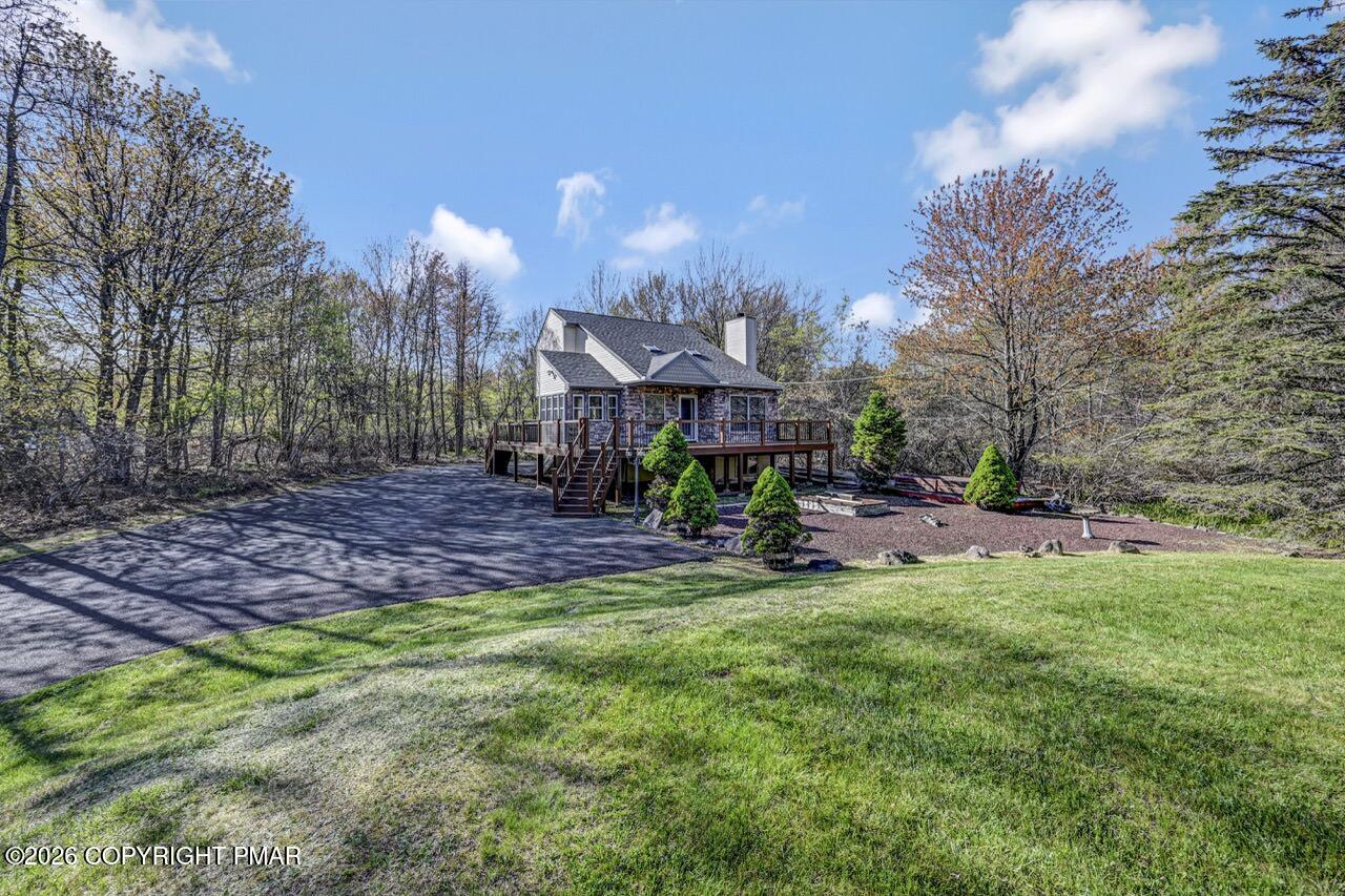 458 Cedar Drive