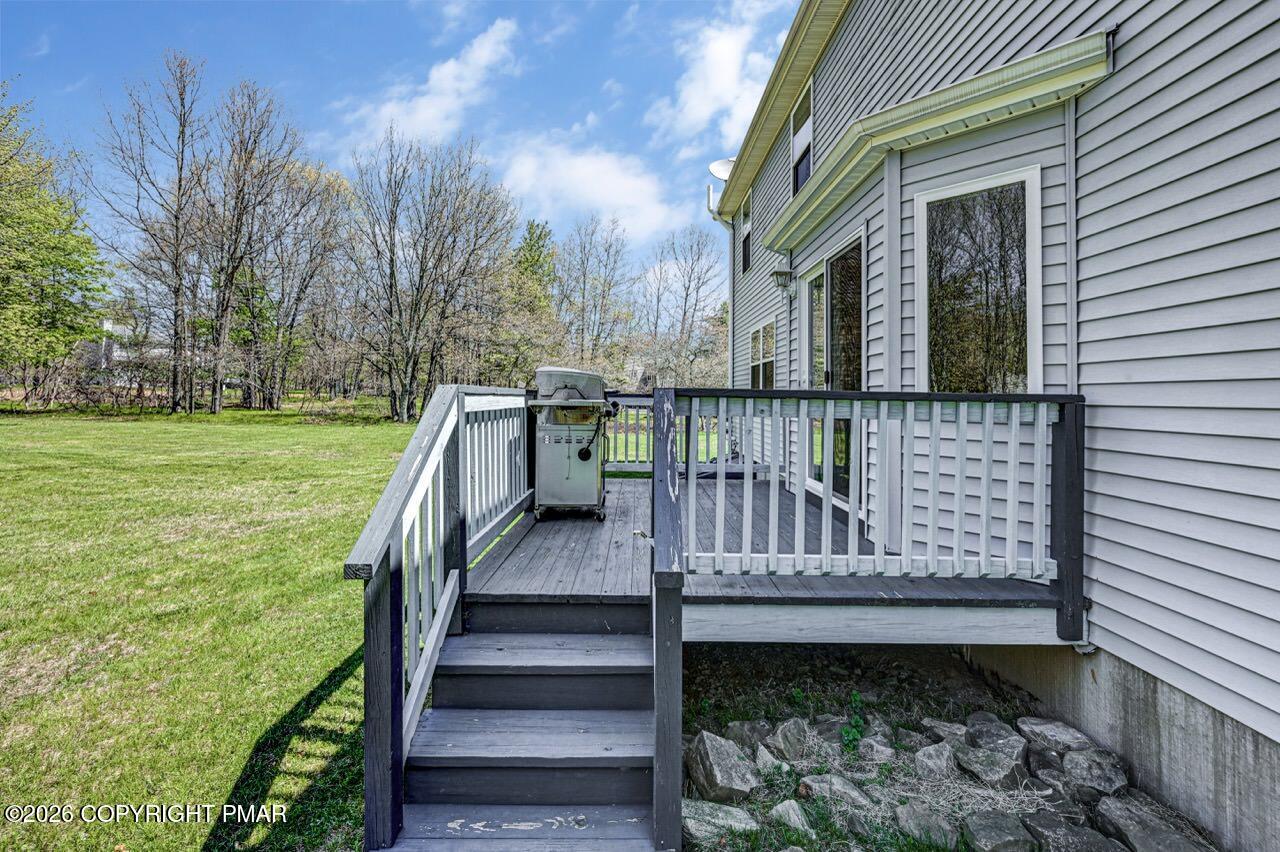 306 Valley View Drive