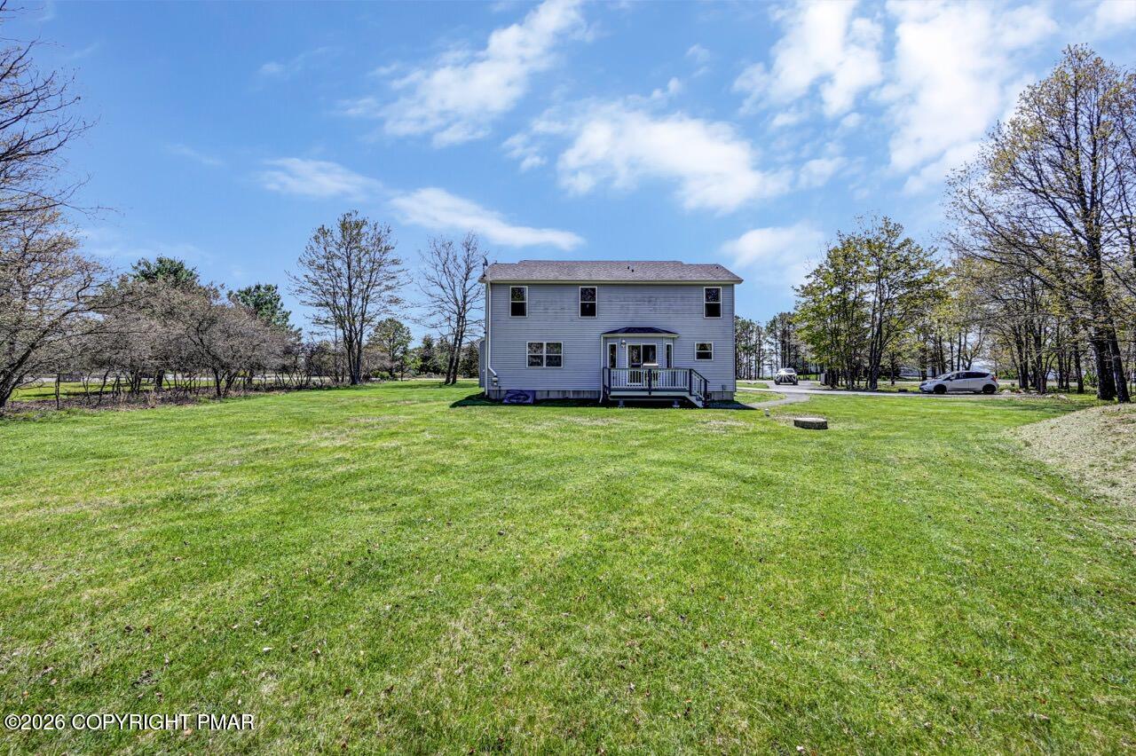 306 Valley View Drive