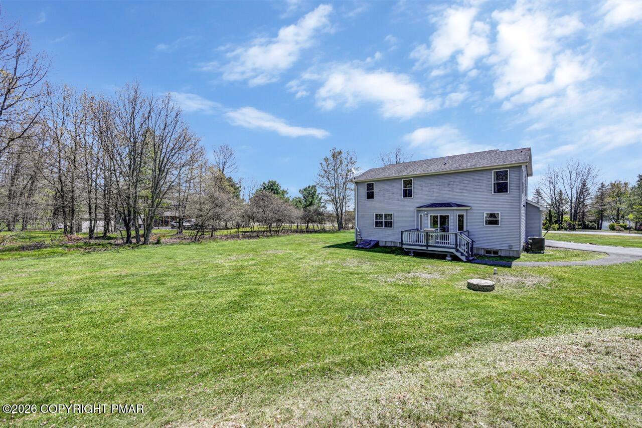 306 Valley View Drive