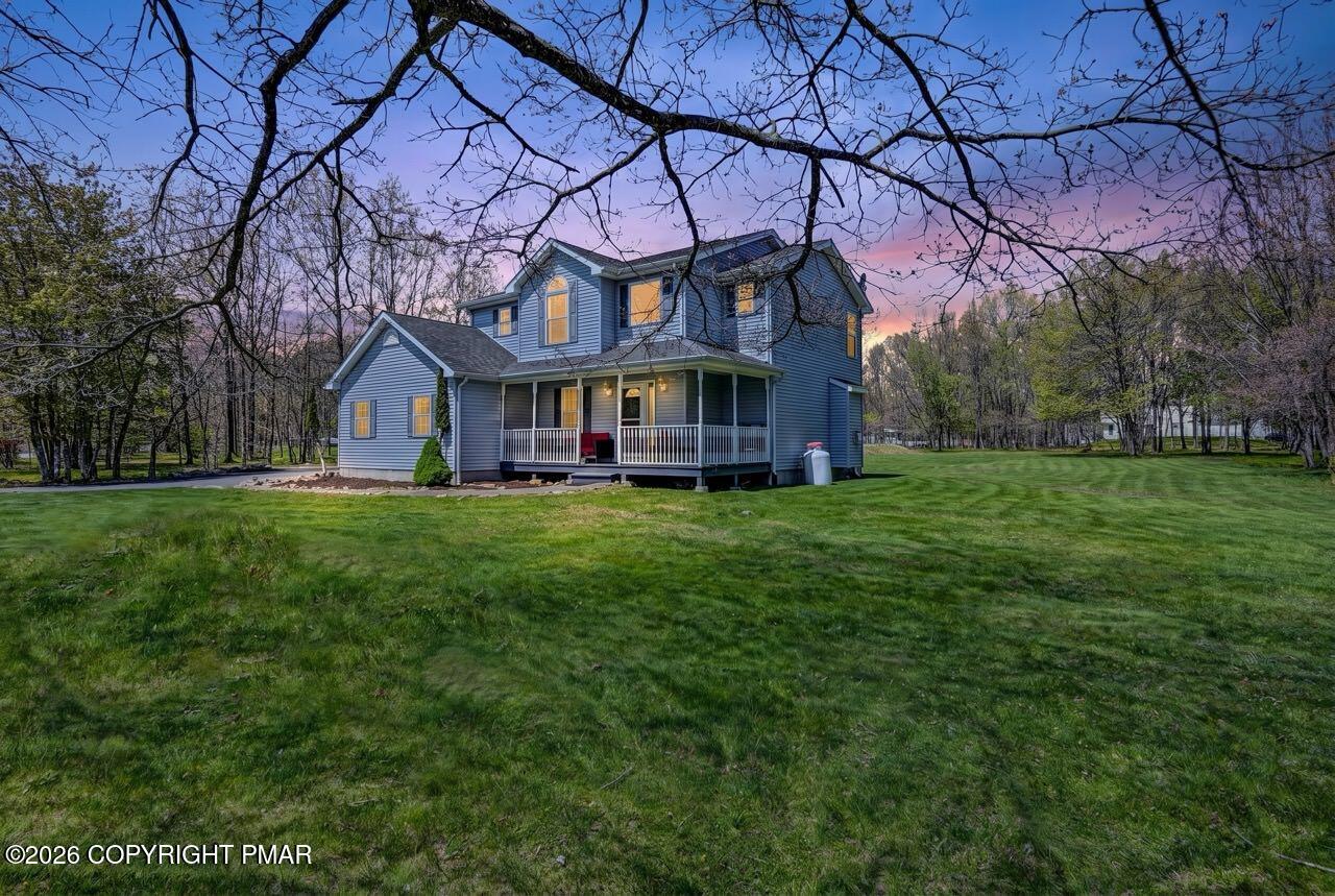 306 Valley View Drive