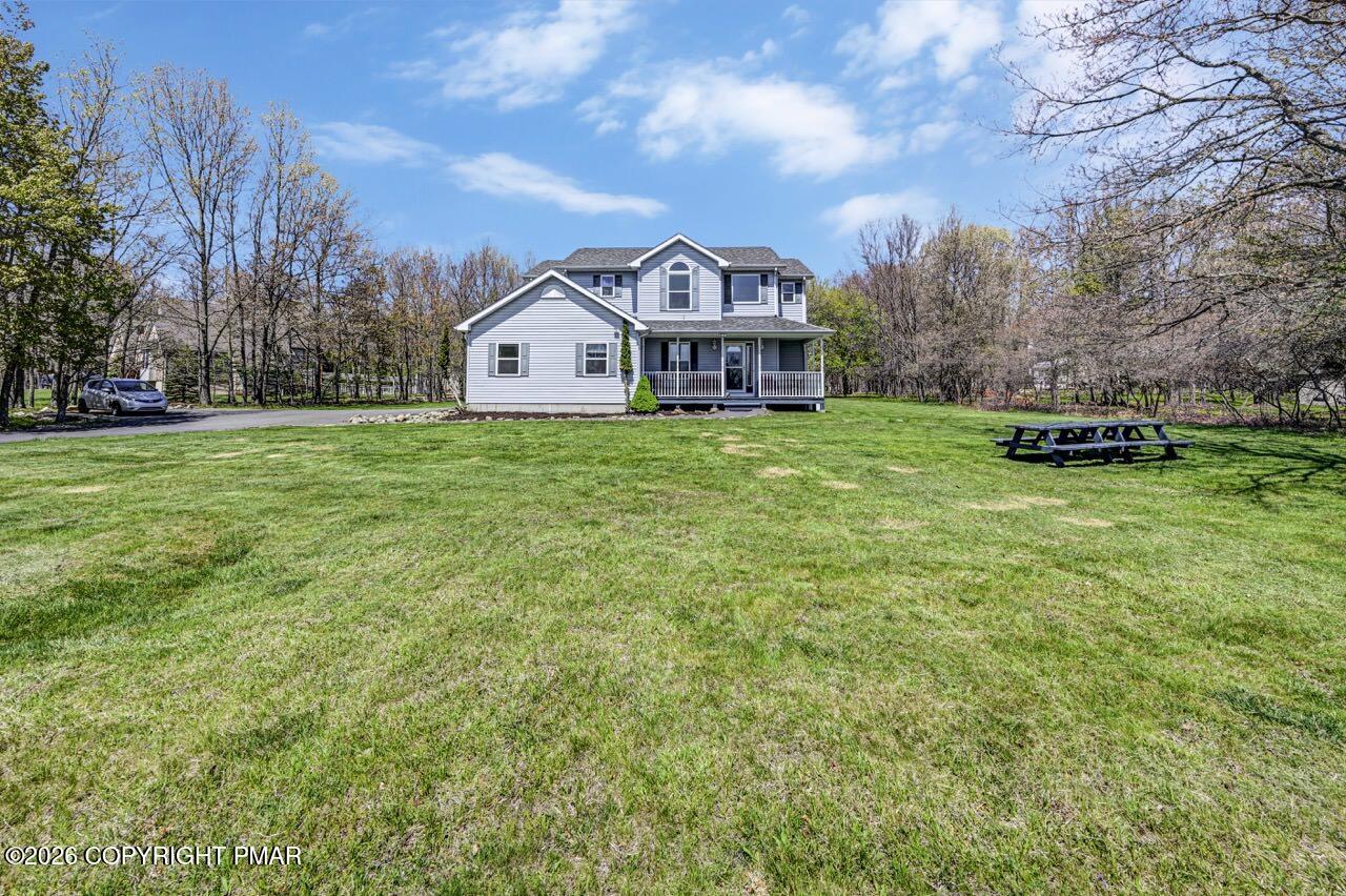 306 Valley View Drive