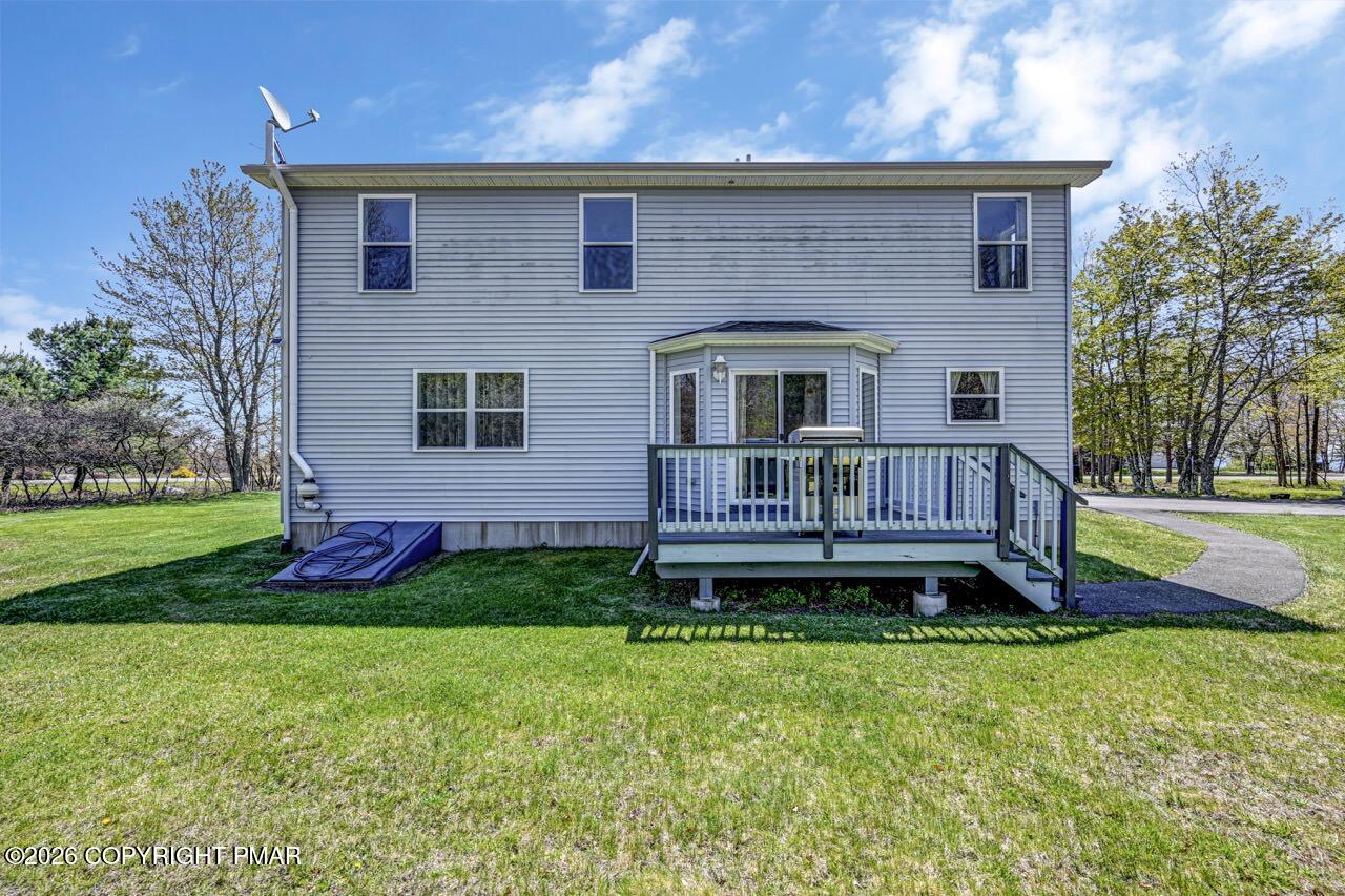 306 Valley View Drive