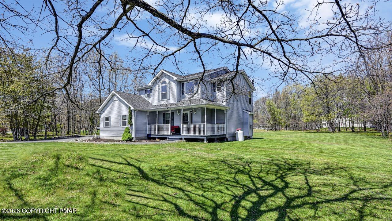 306 Valley View Drive
