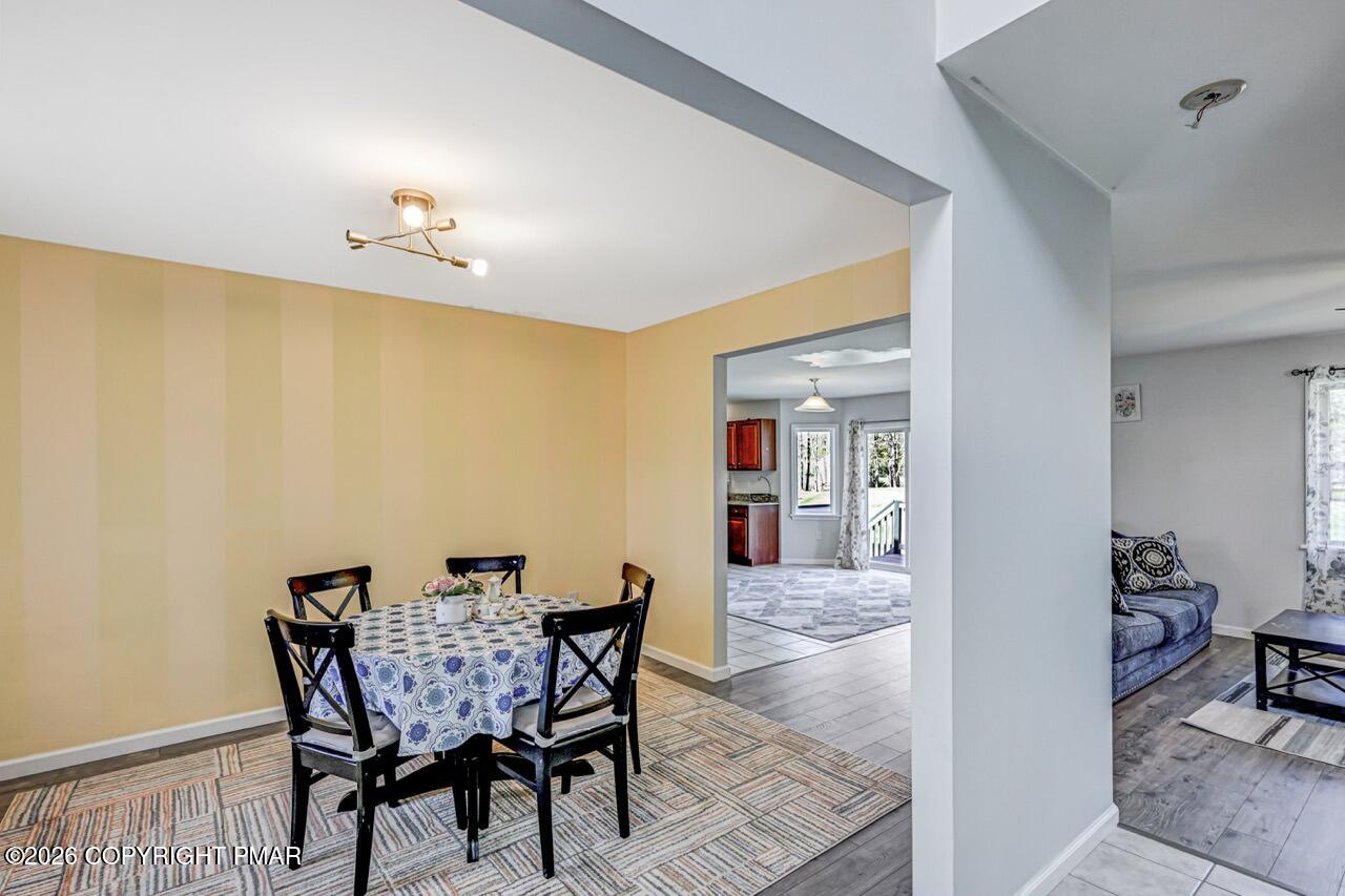 306 Valley View Drive