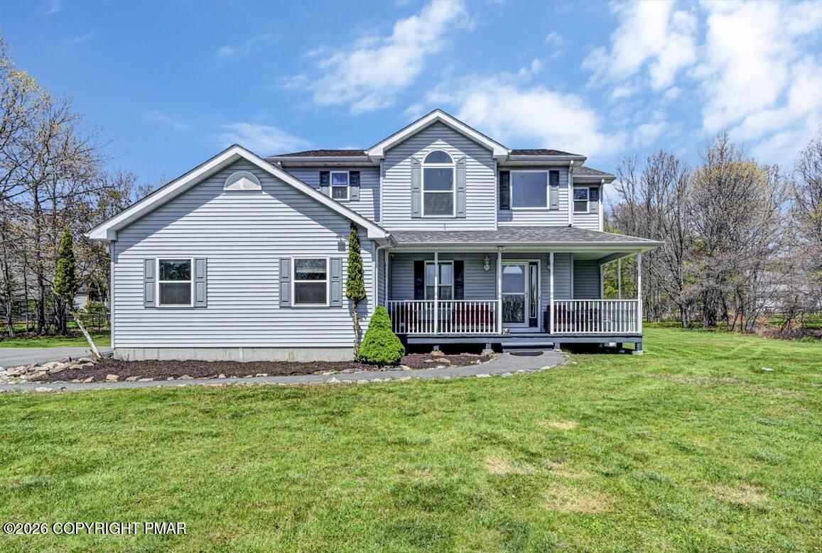 306 Valley View Drive
