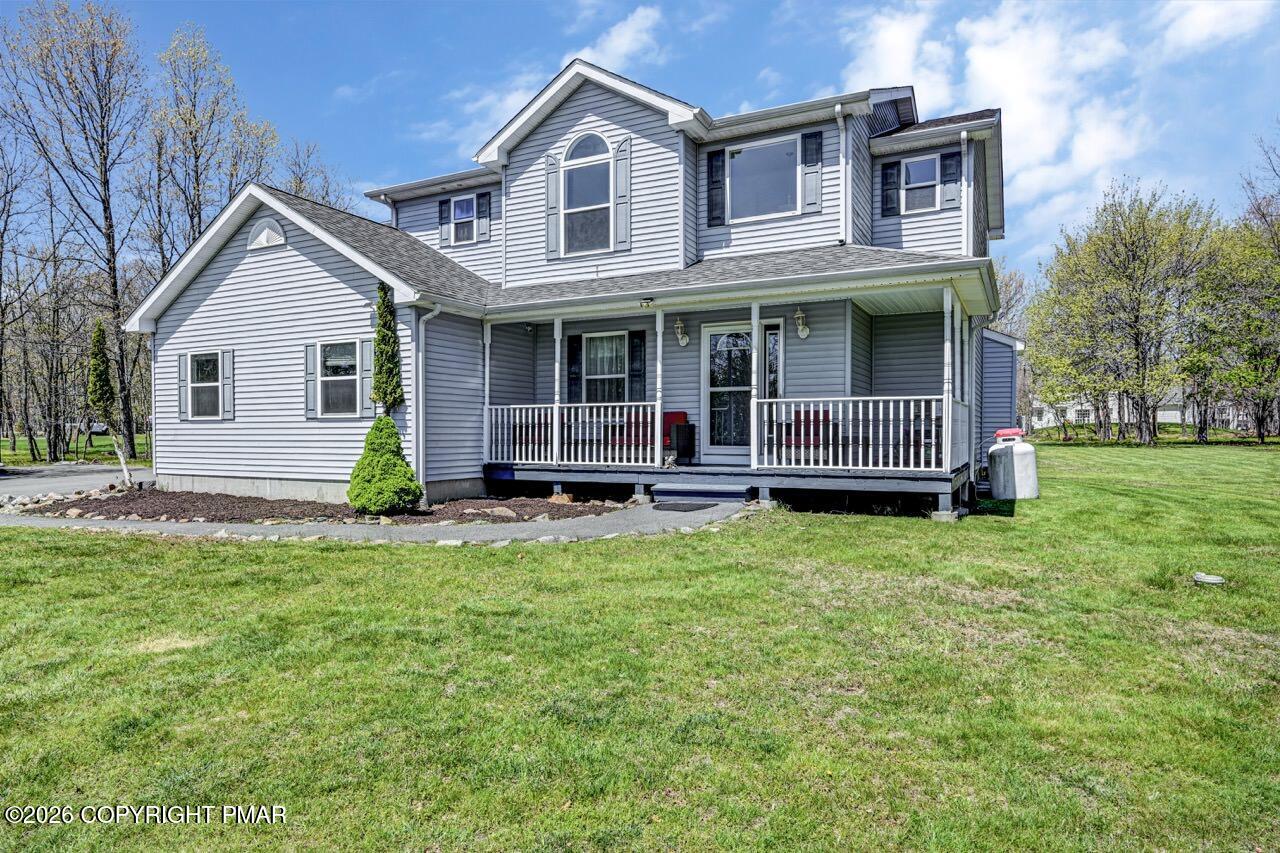 306 Valley View Drive