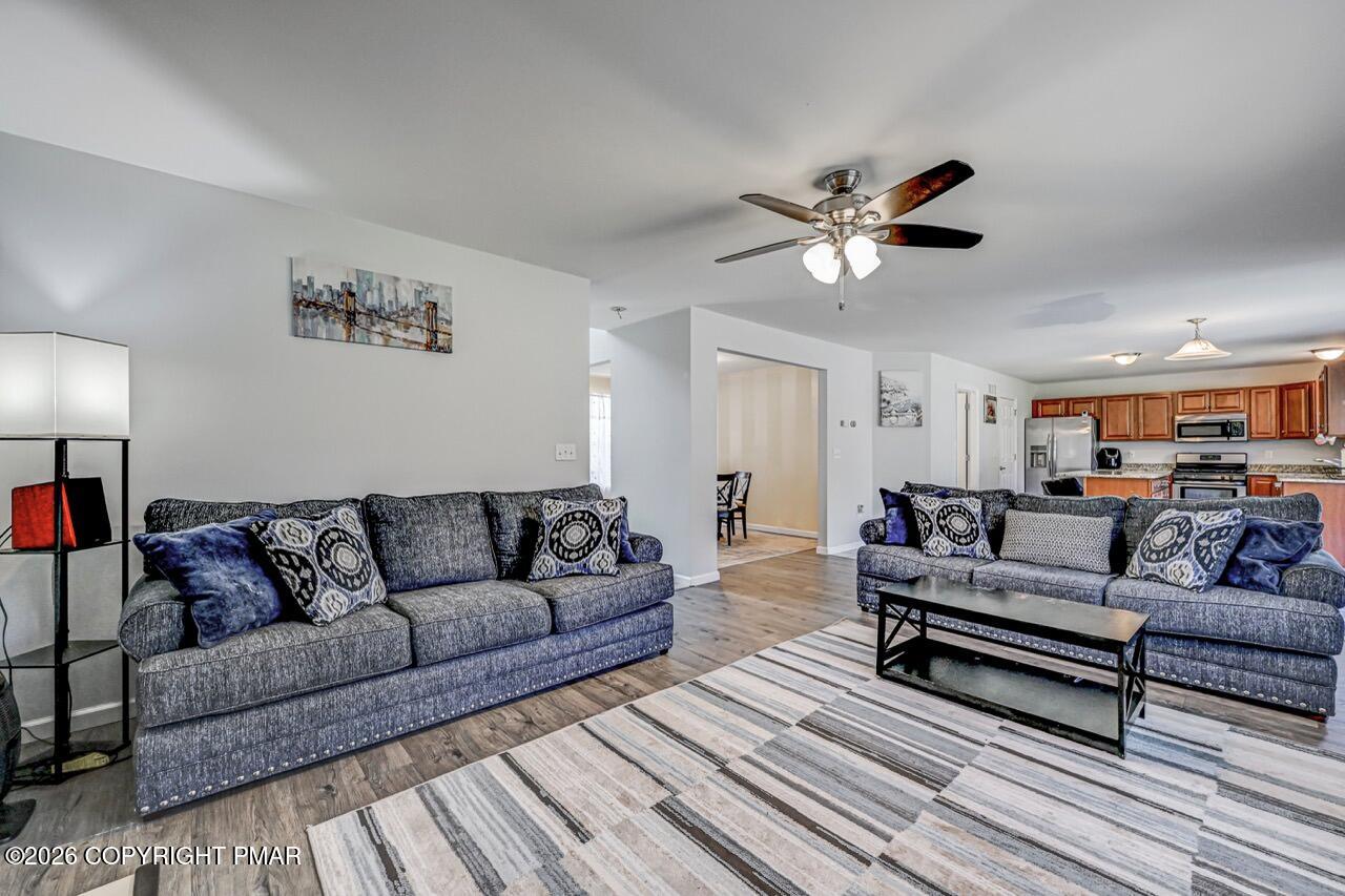 306 Valley View Drive