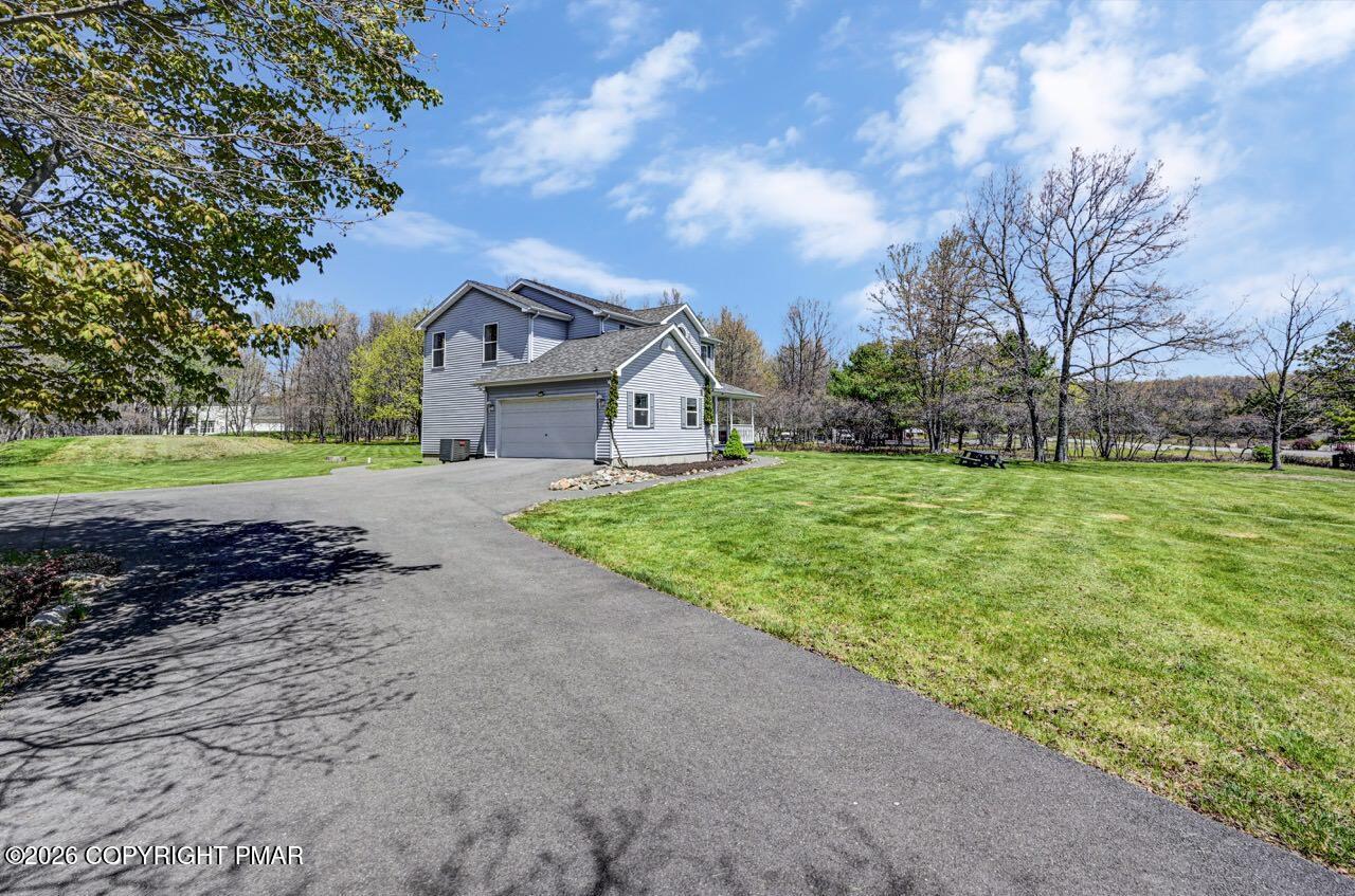 306 Valley View Drive
