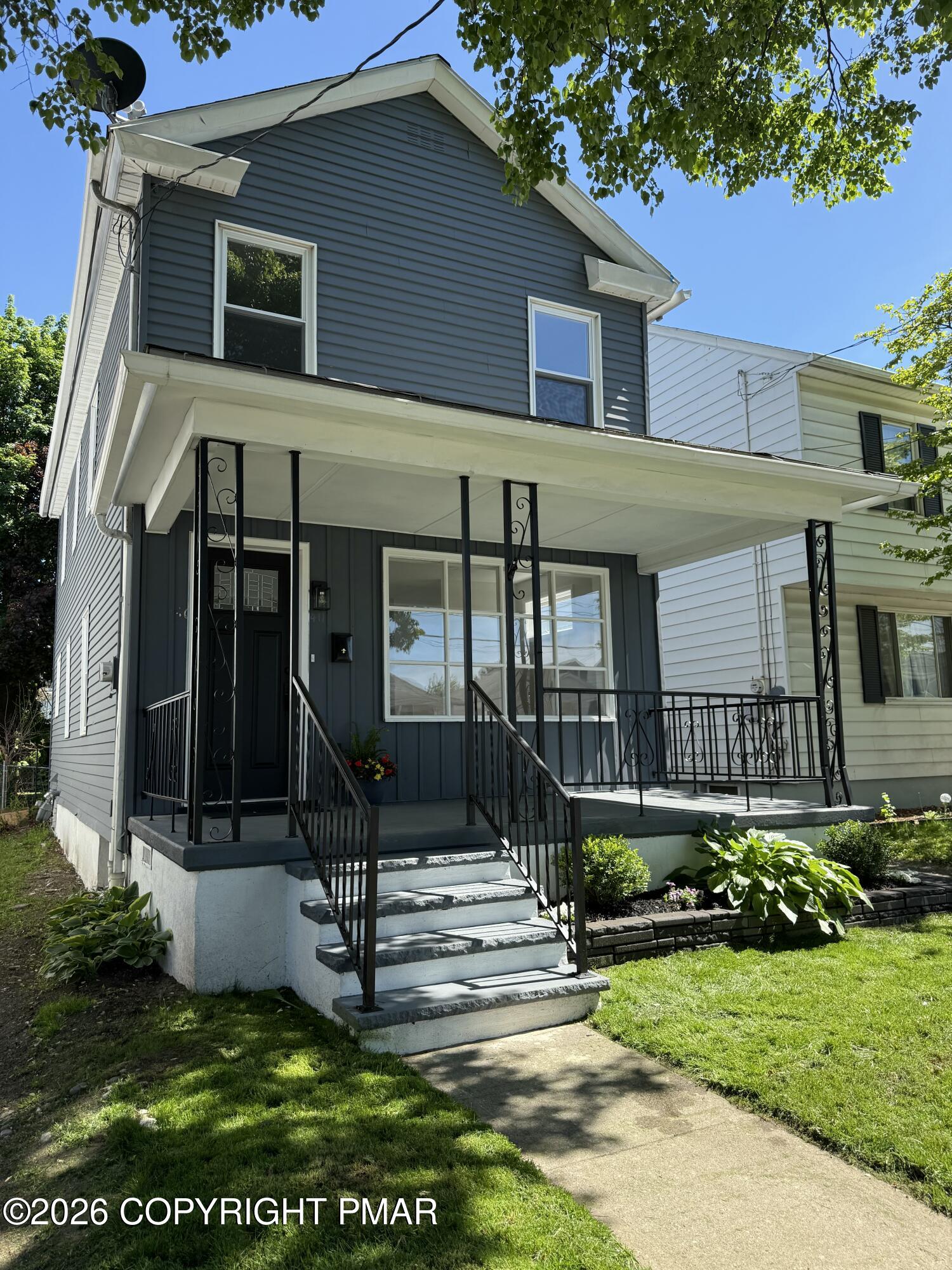 40 Vulcan Street