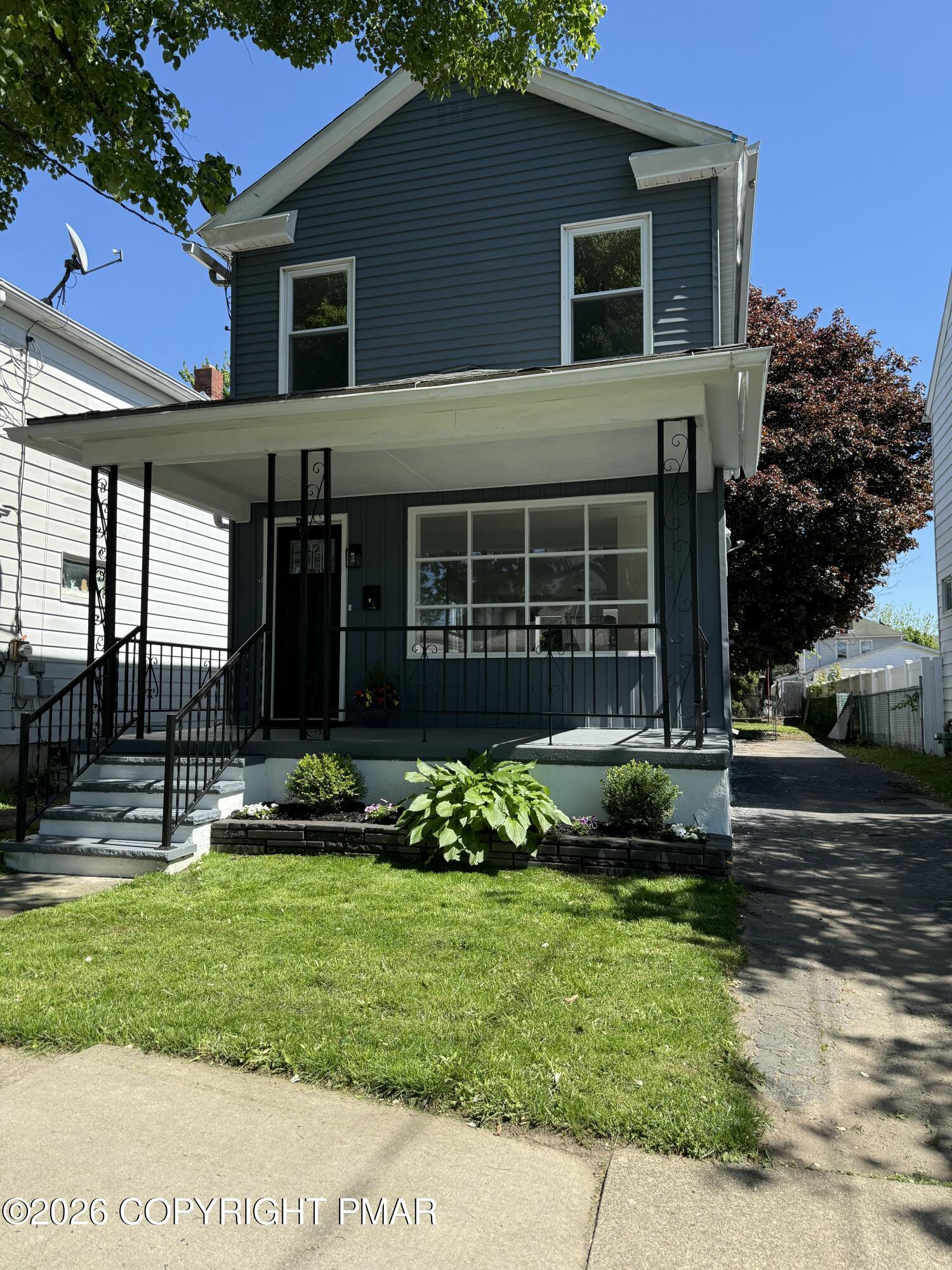 40 Vulcan Street