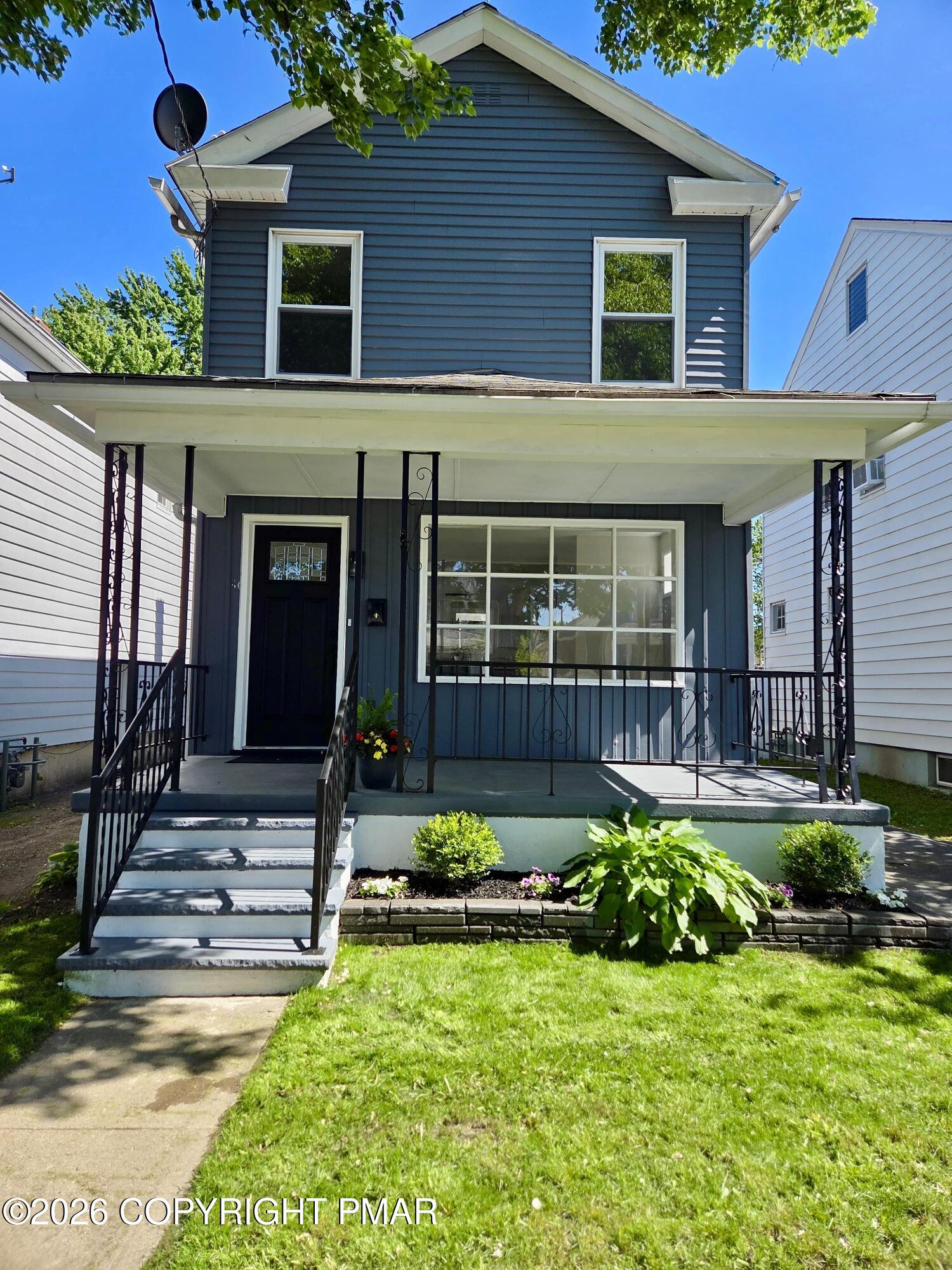 40 Vulcan Street