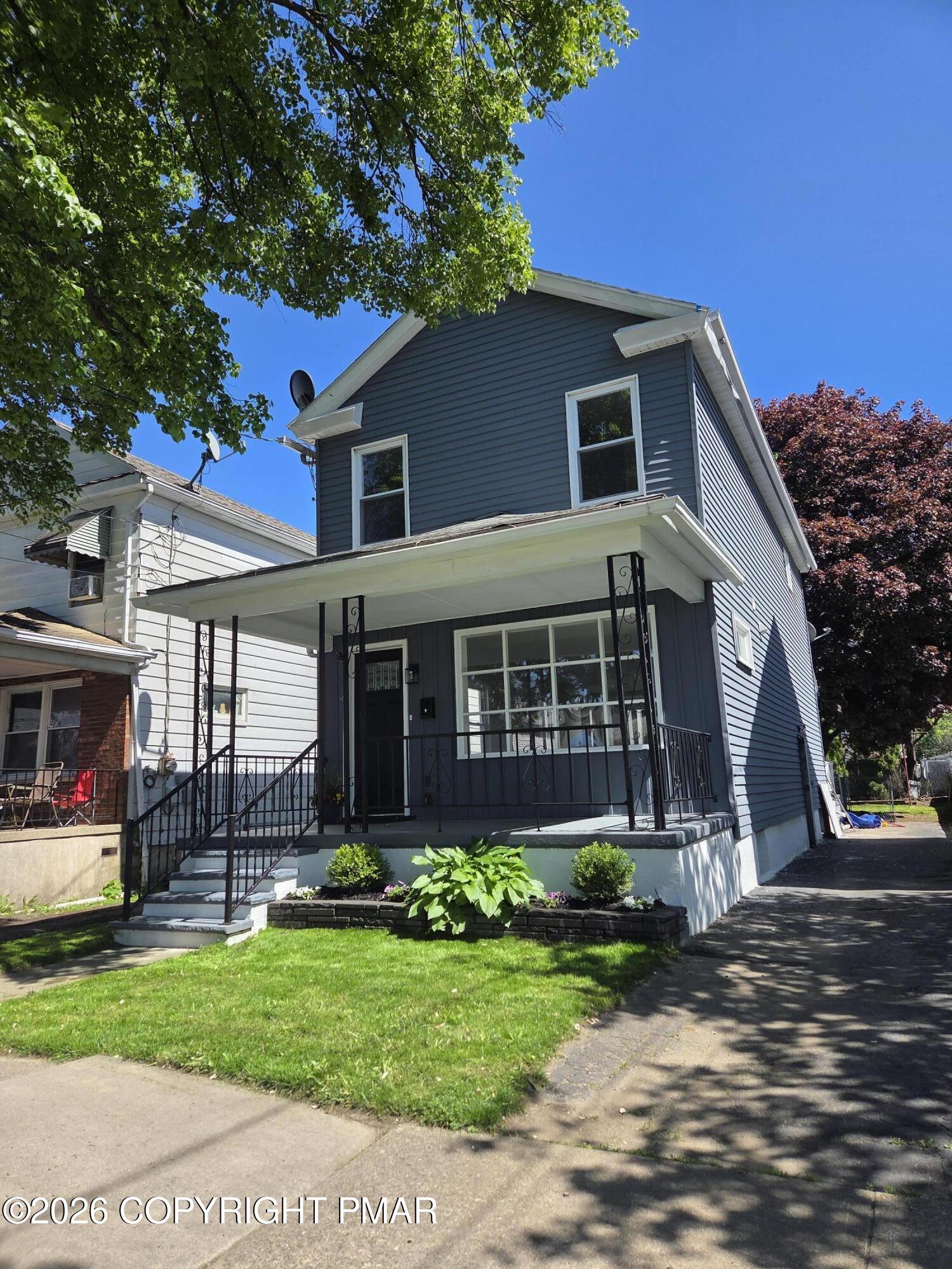 40 Vulcan Street