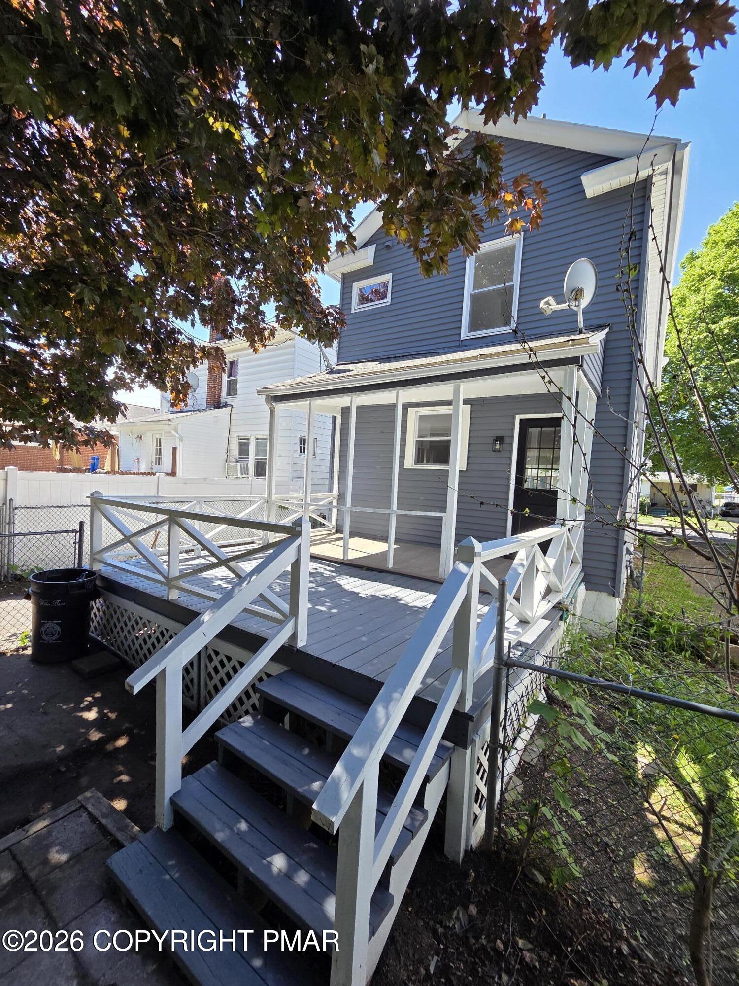 40 Vulcan Street