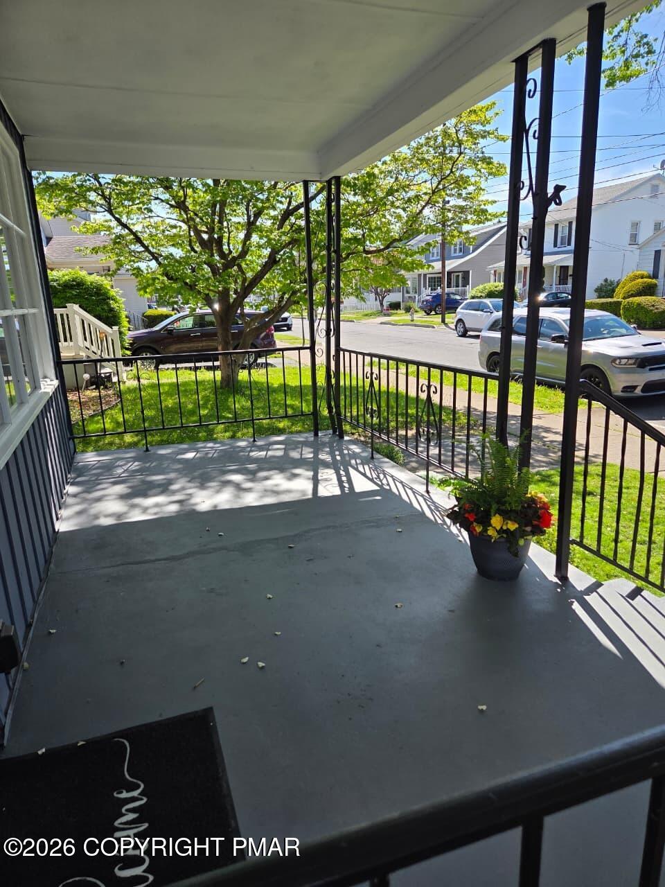 40 Vulcan Street