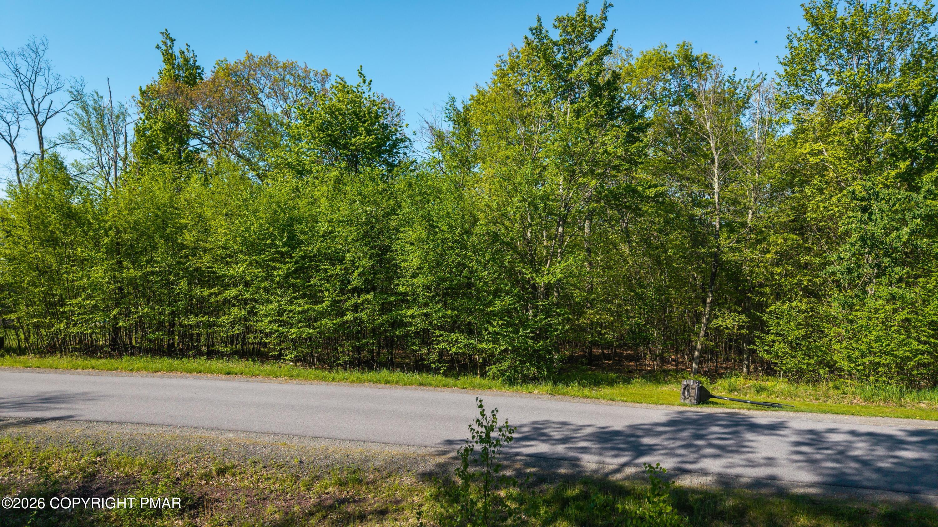 Highland Road