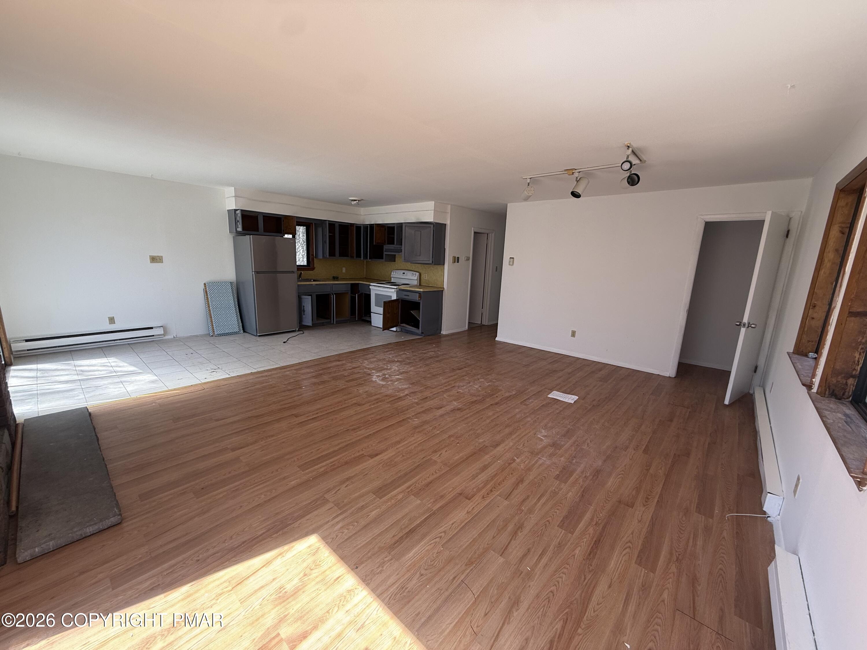 1666 Marina Drive