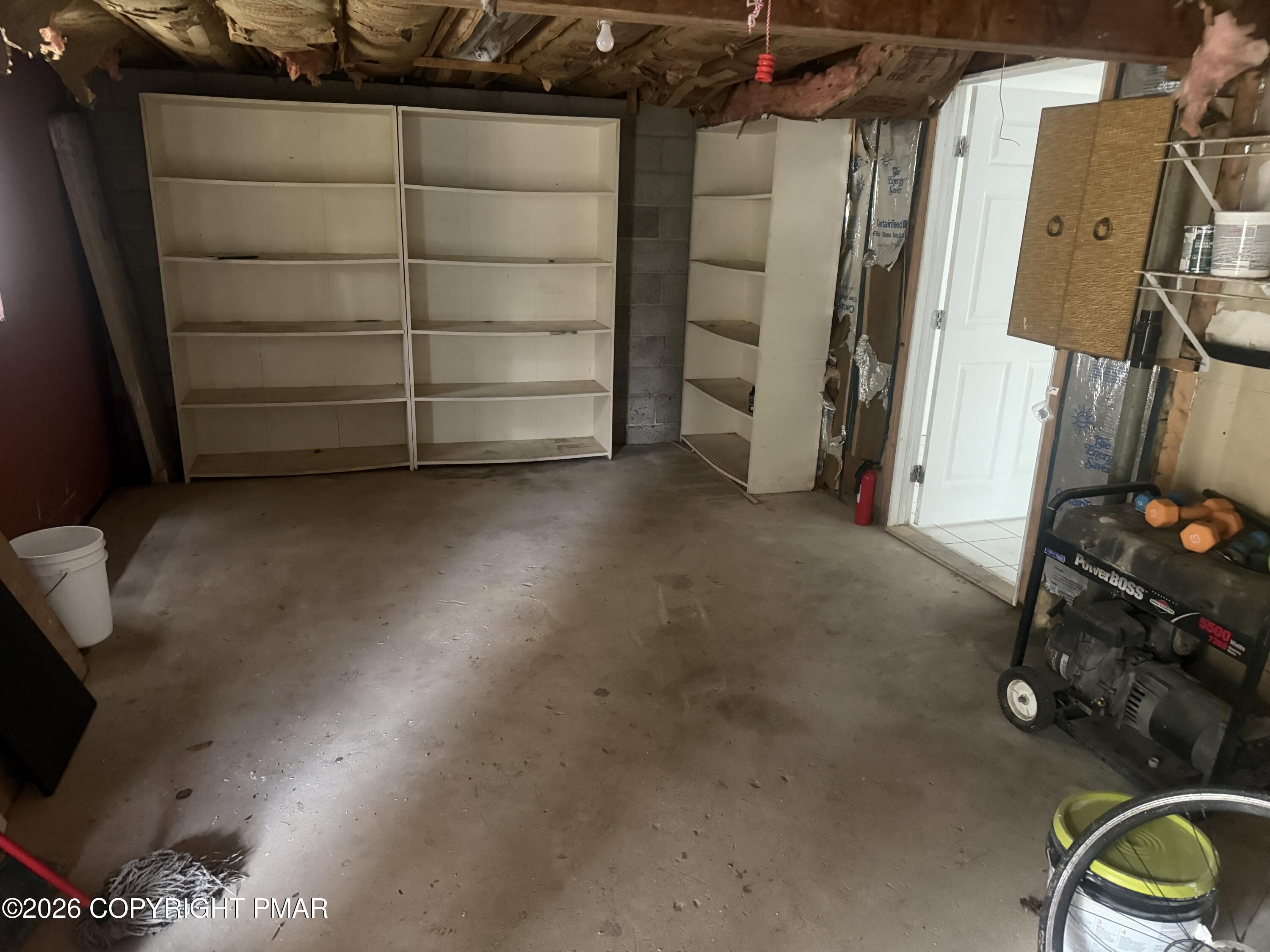 1666 Marina Drive