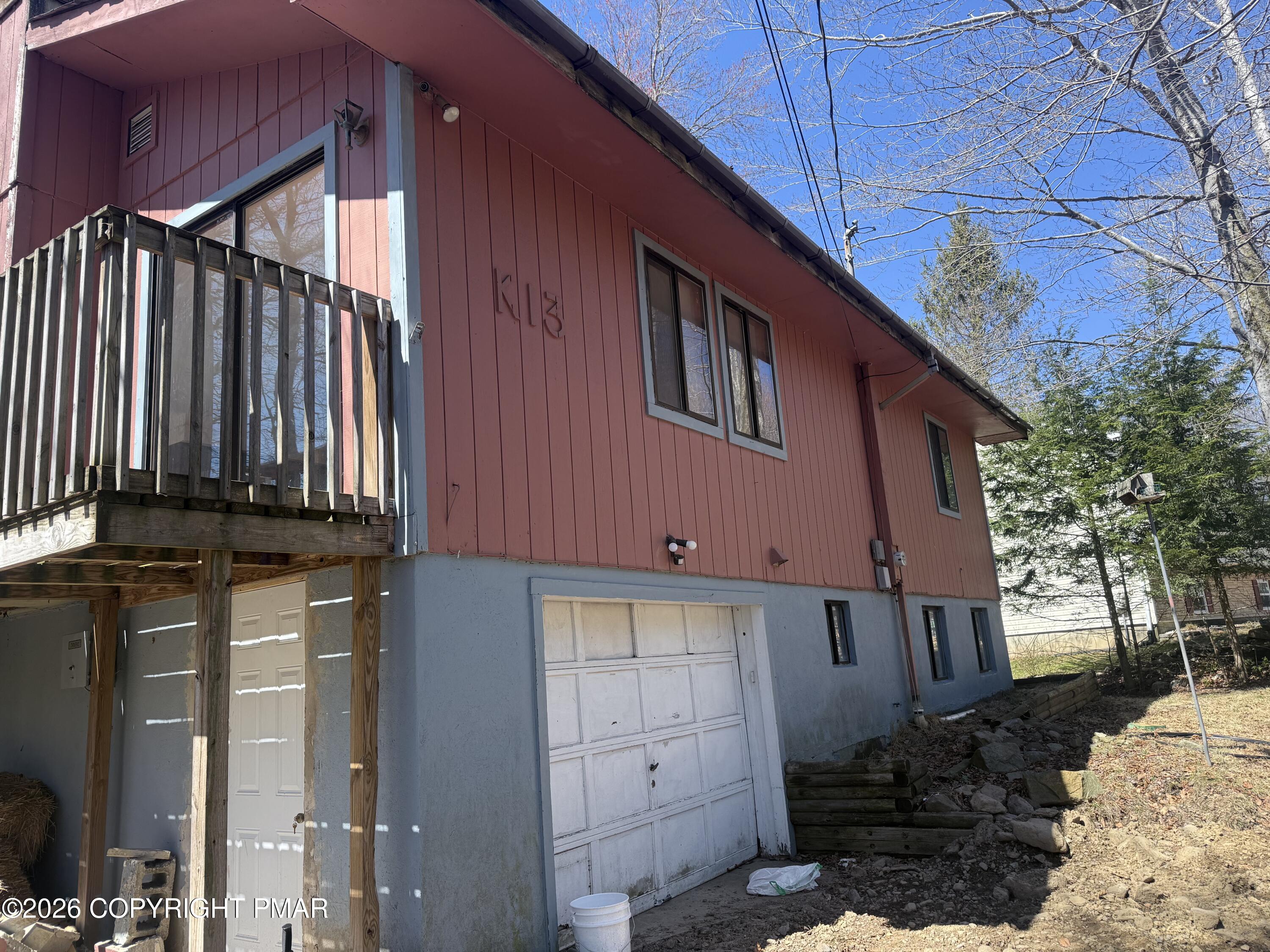 1666 Marina Drive
