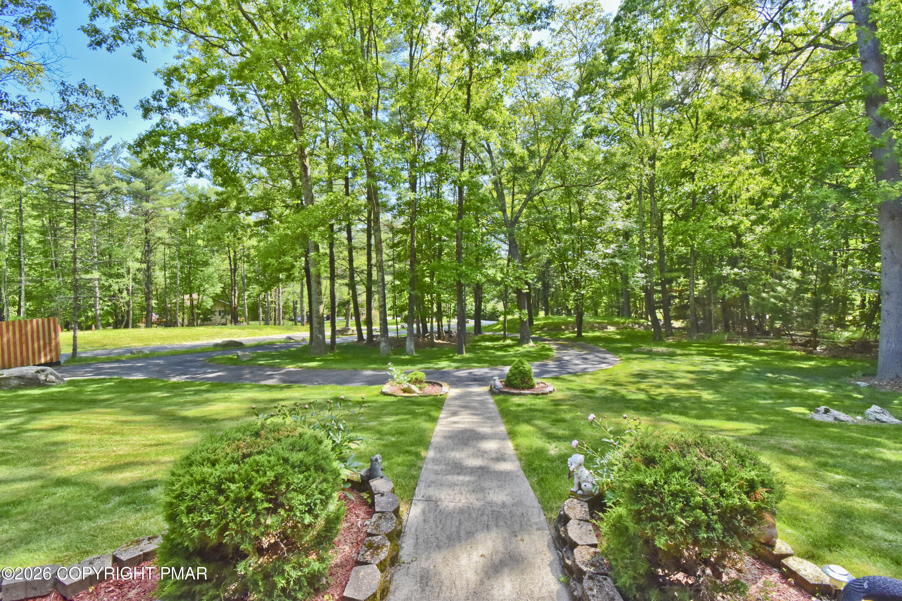 1220 Kroucher Road