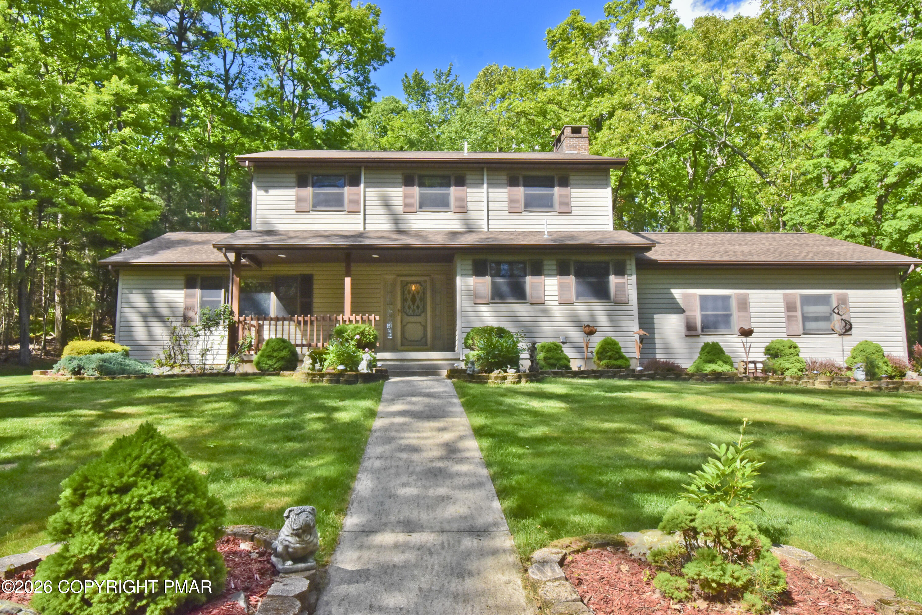 1220 Kroucher Road