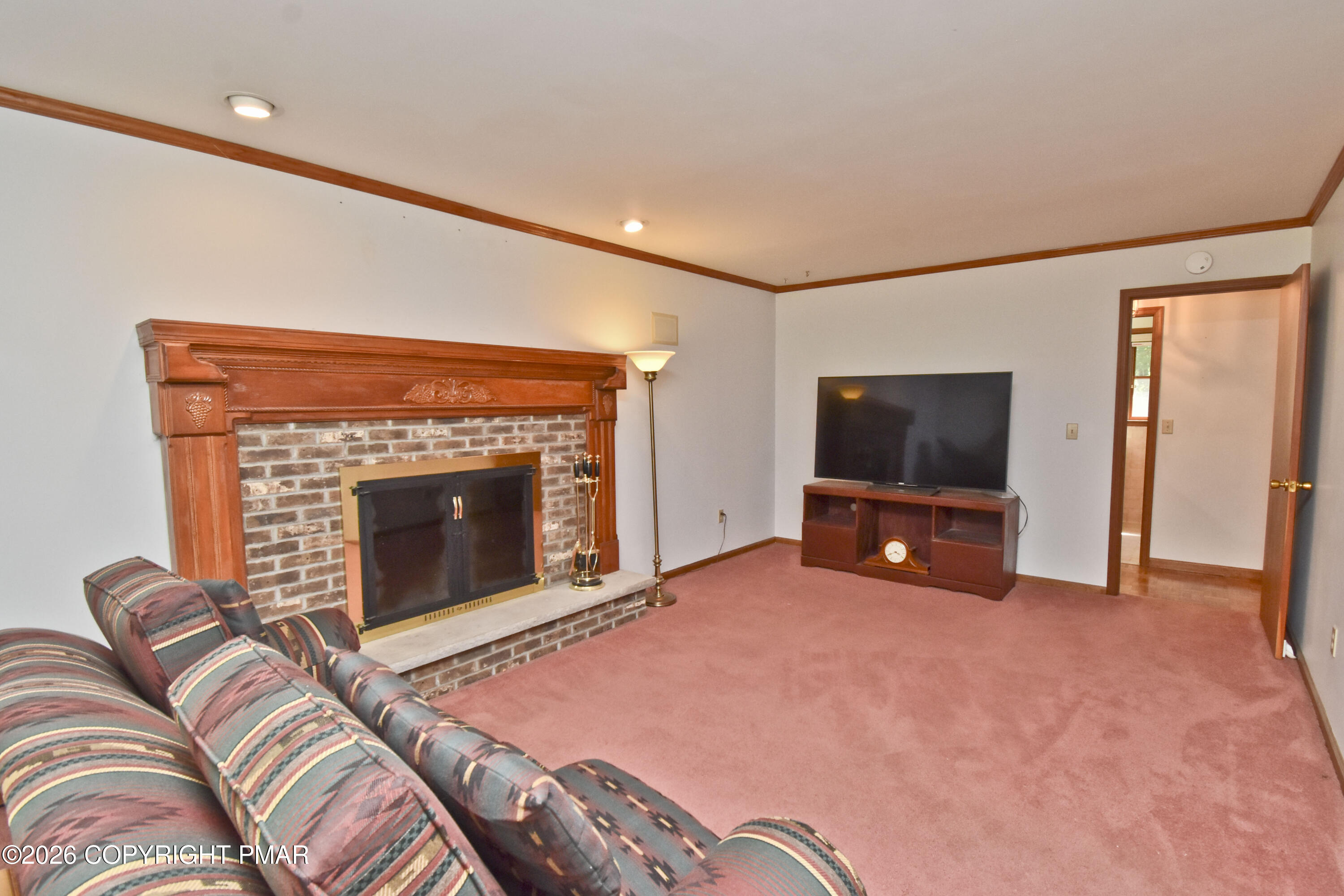 1220 Kroucher Road