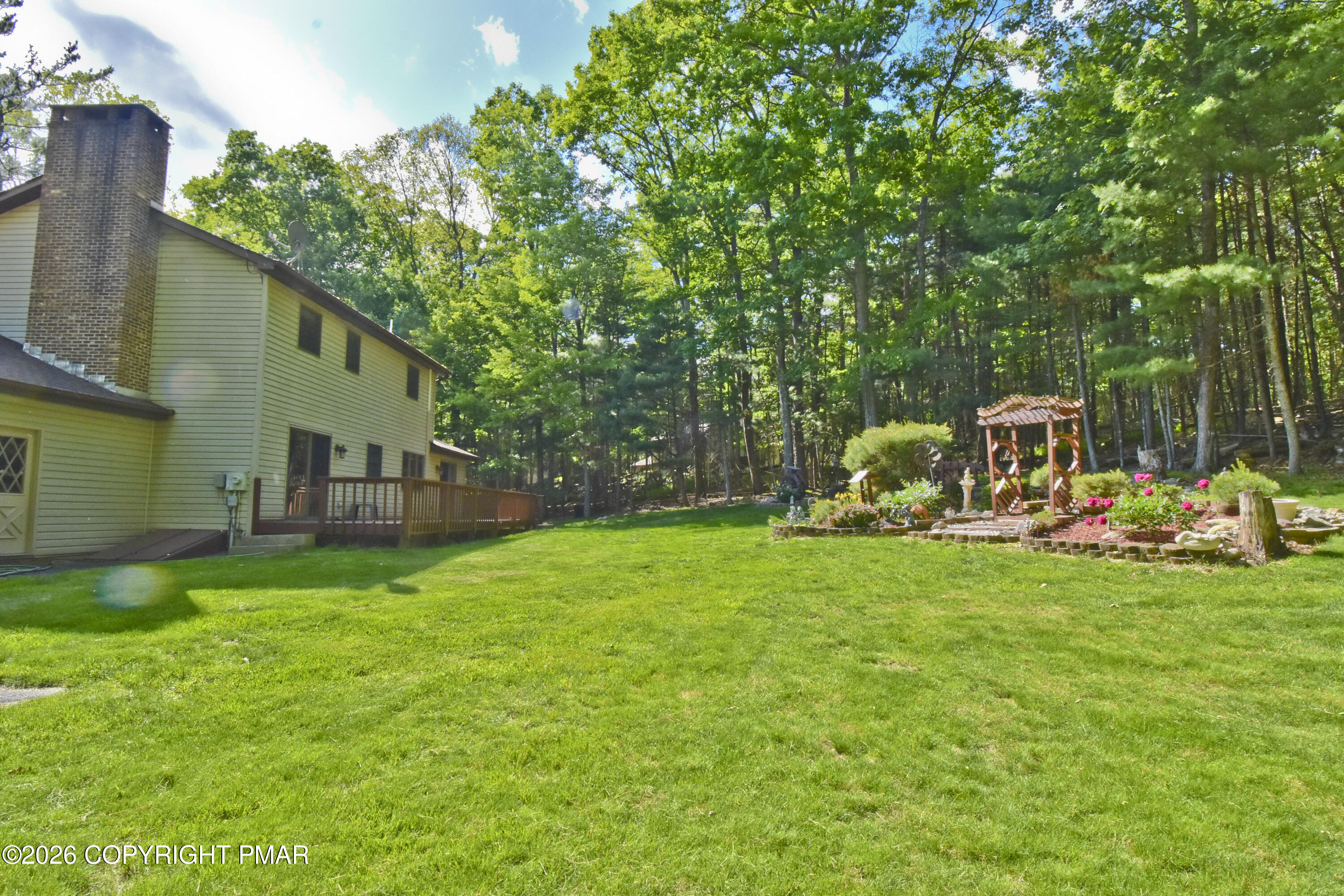 1220 Kroucher Road
