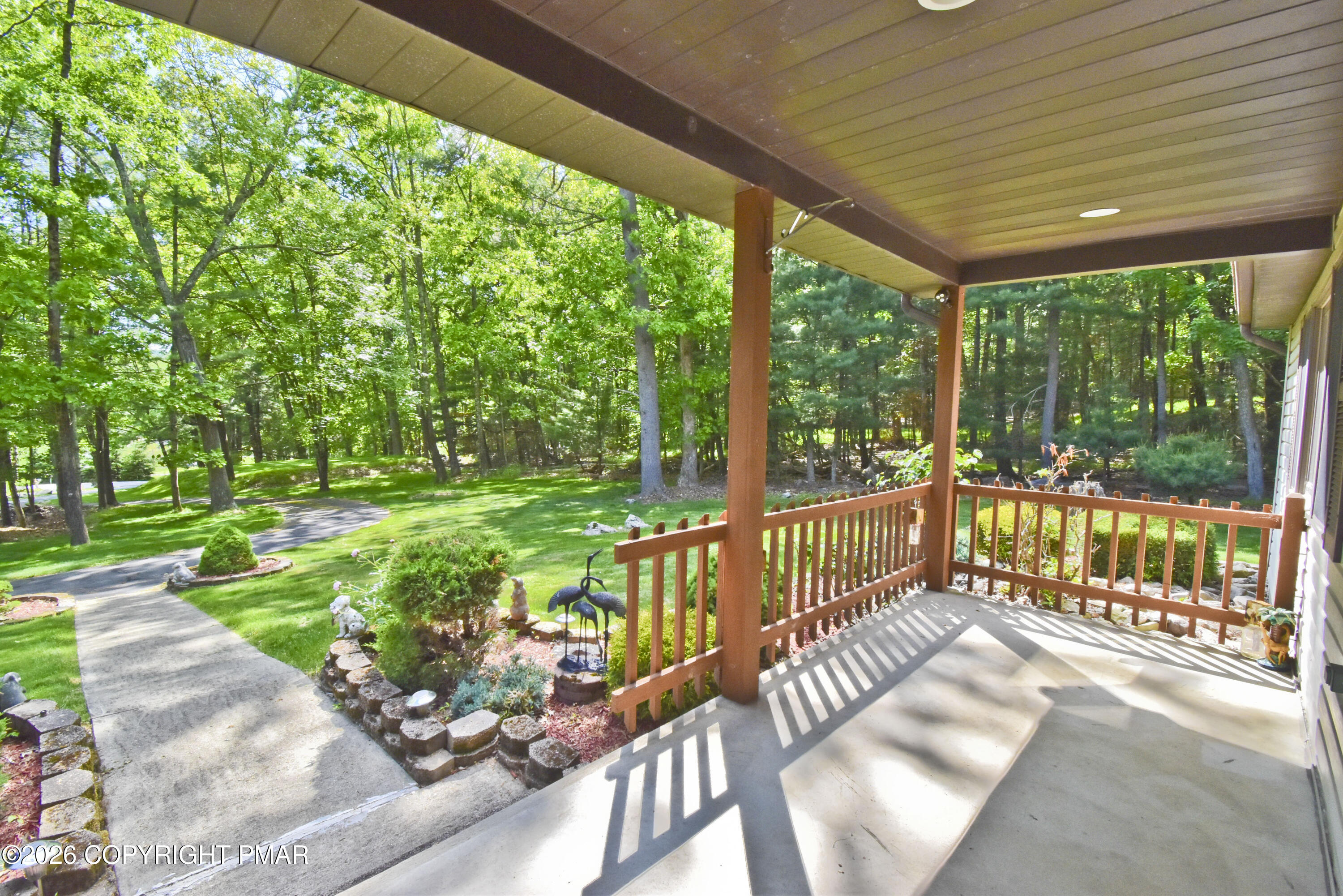 1220 Kroucher Road
