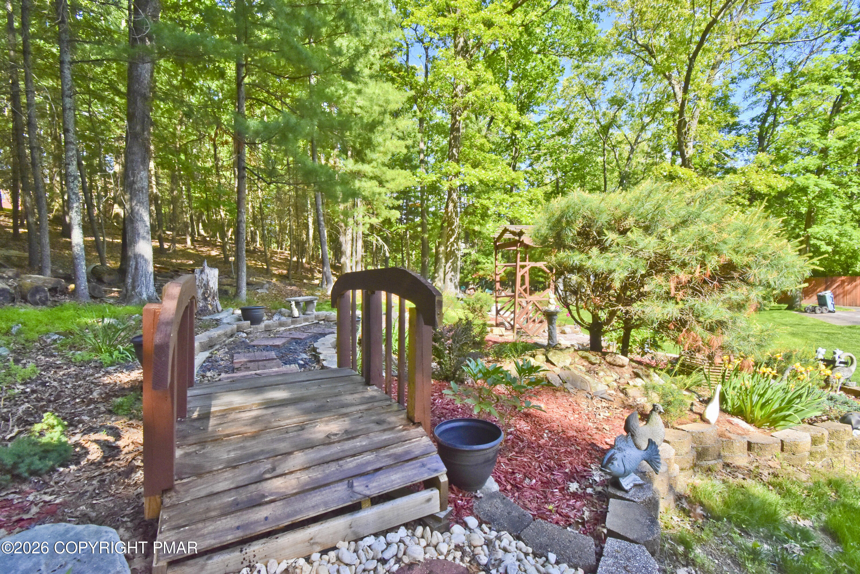 1220 Kroucher Road