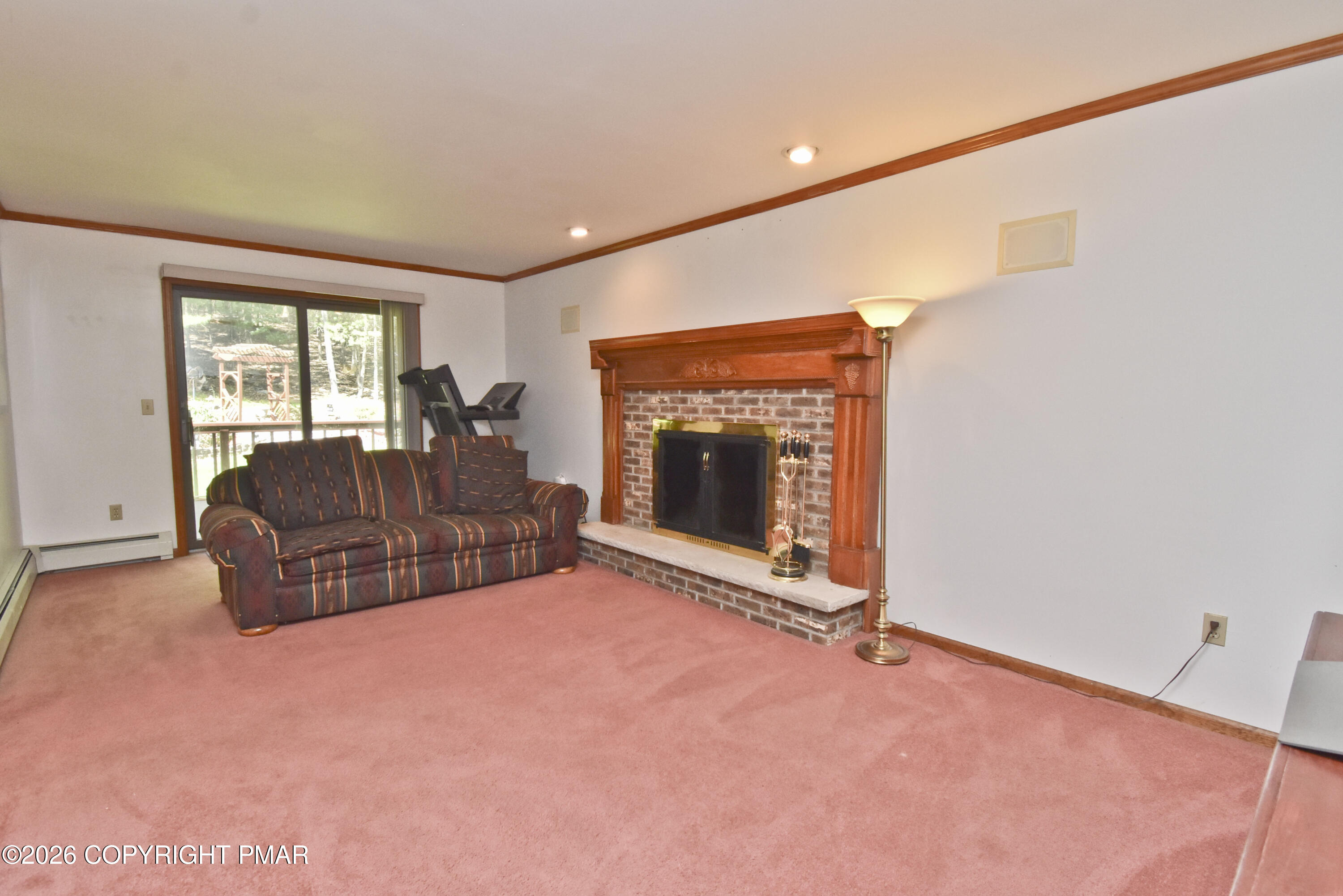 1220 Kroucher Road