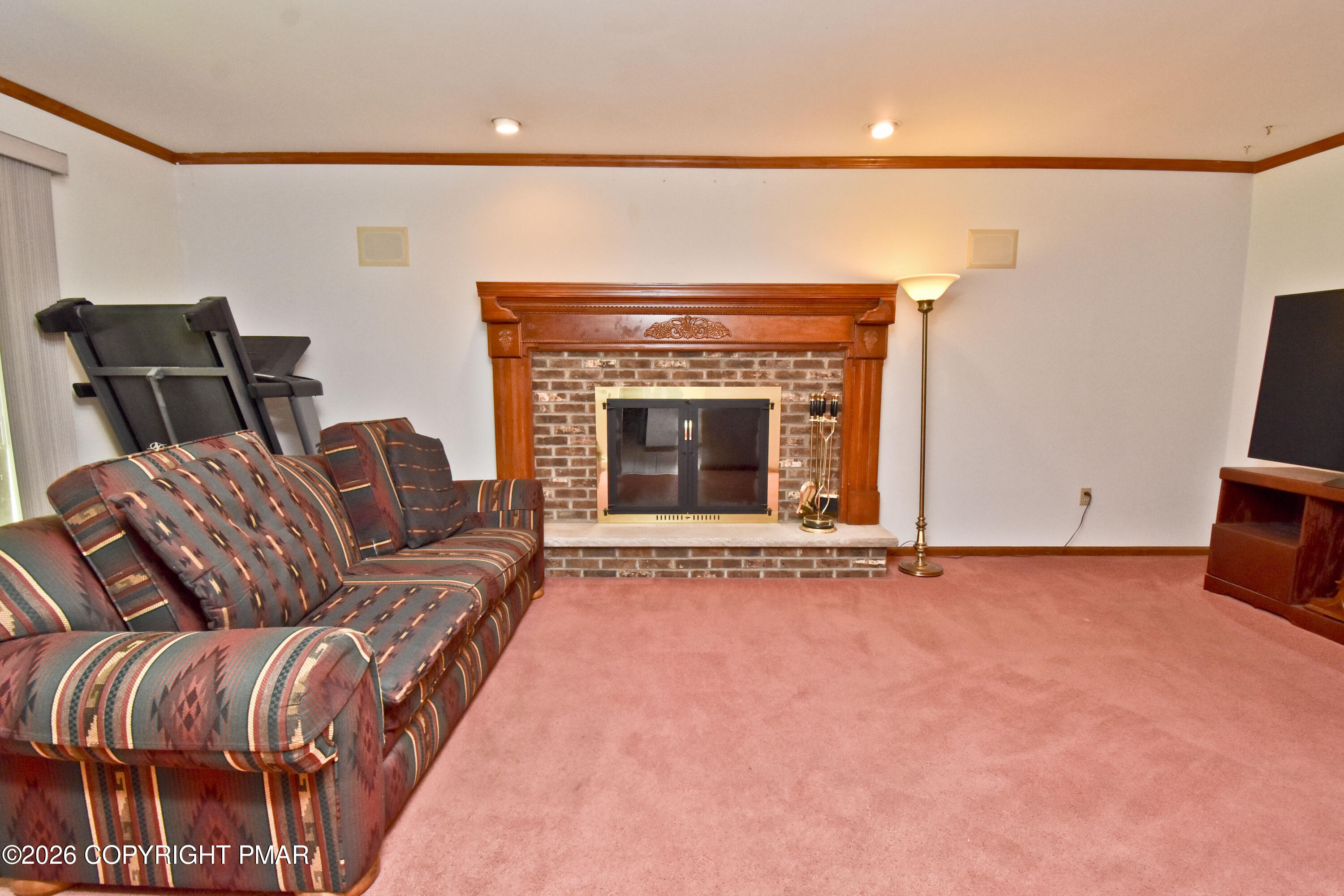 1220 Kroucher Road