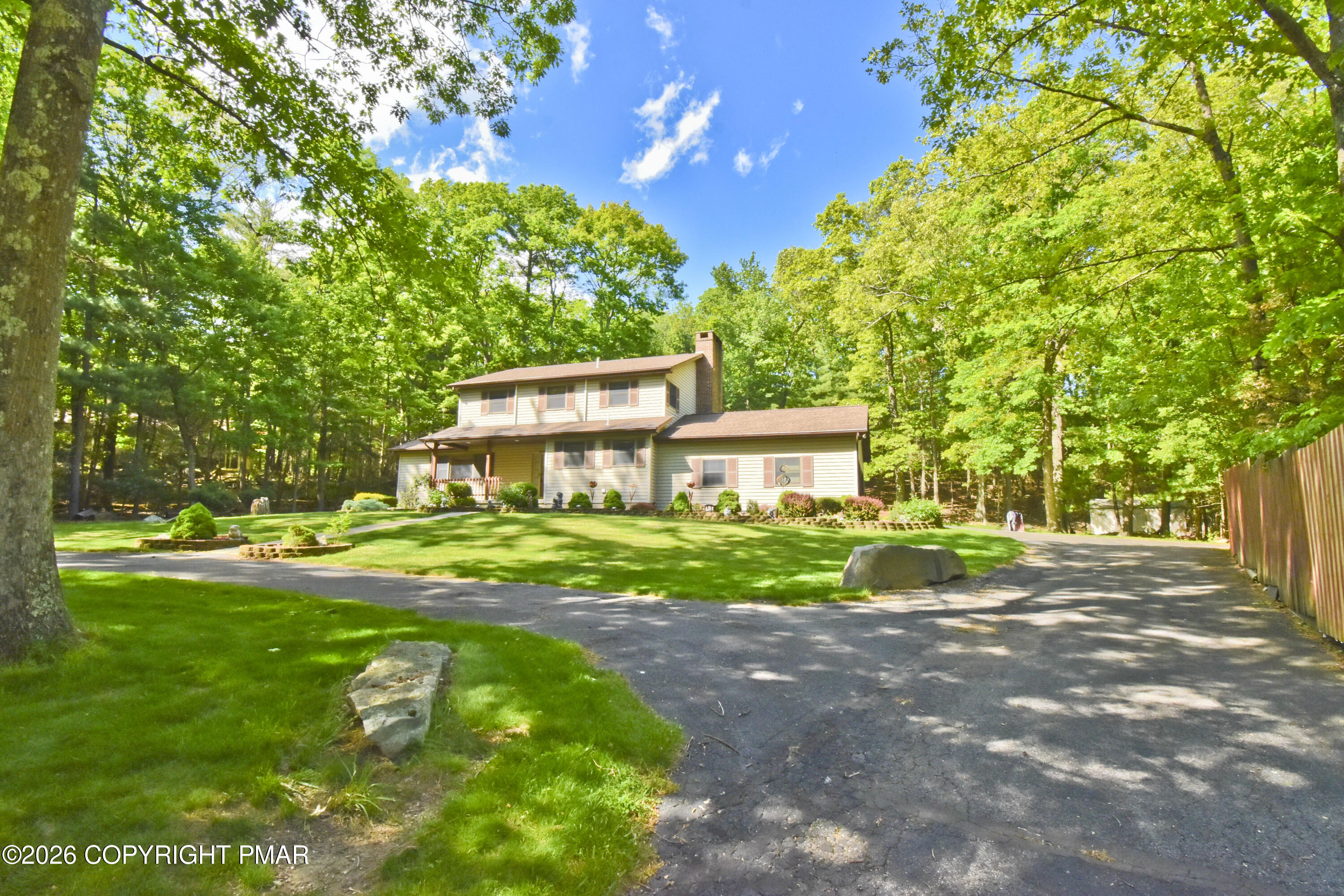 1220 Kroucher Road