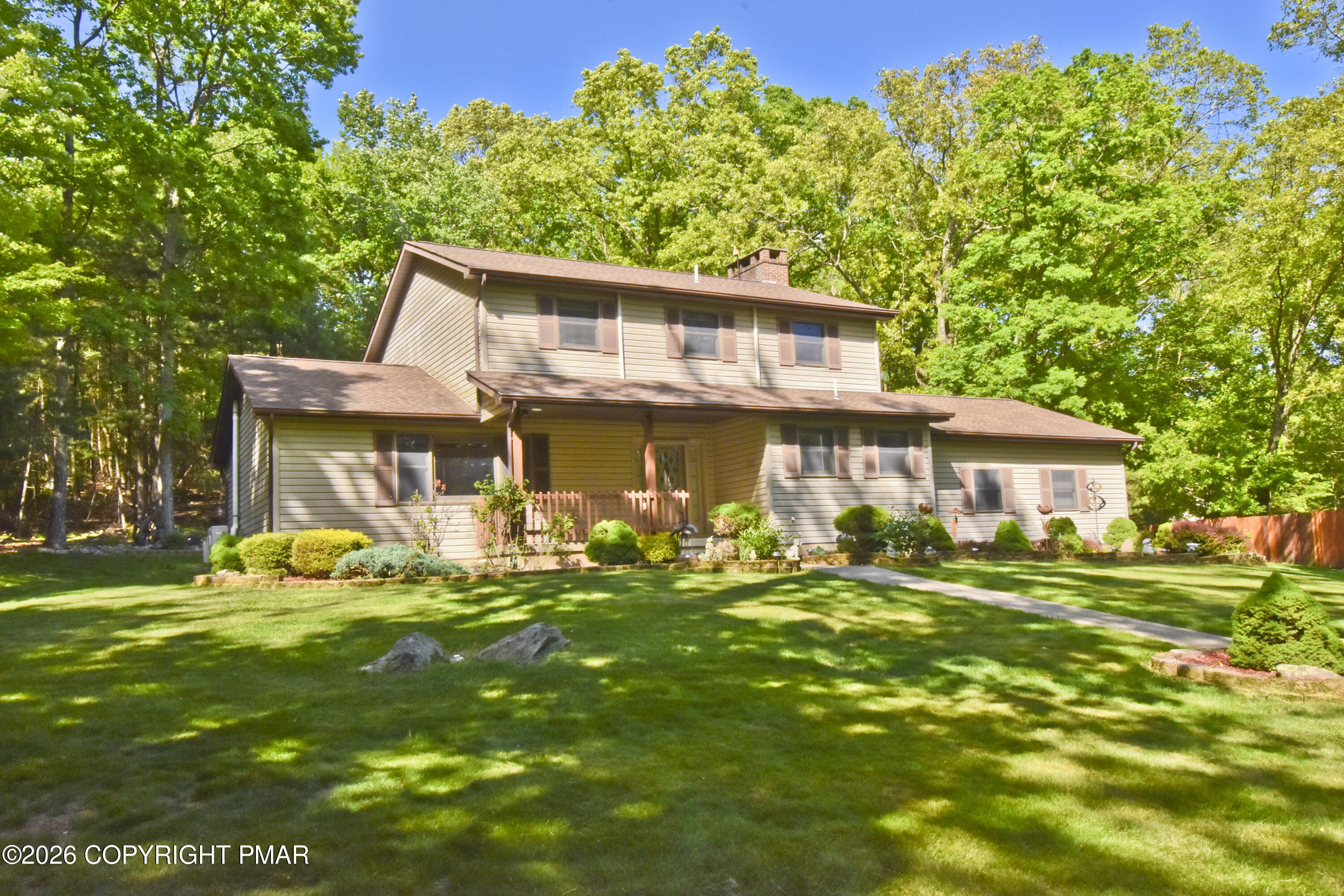 1220 Kroucher Road