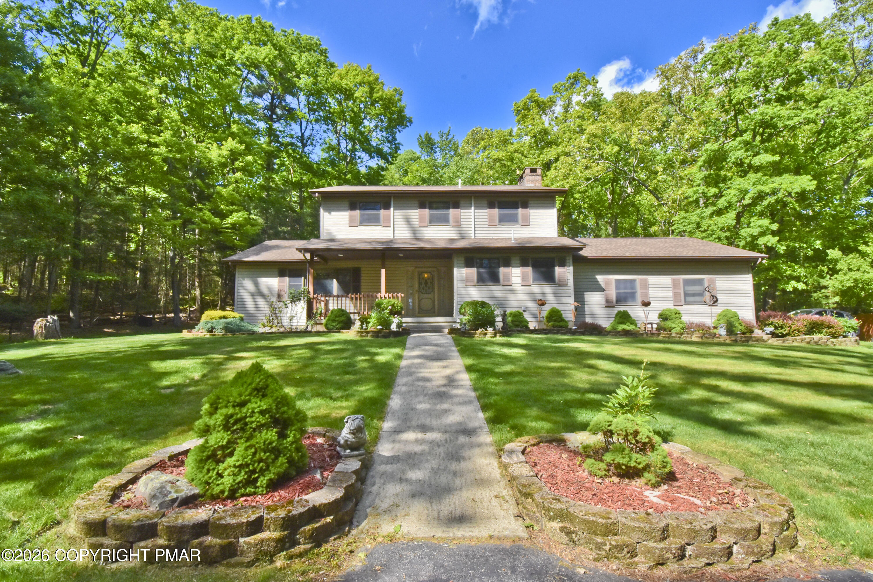 1220 Kroucher Road