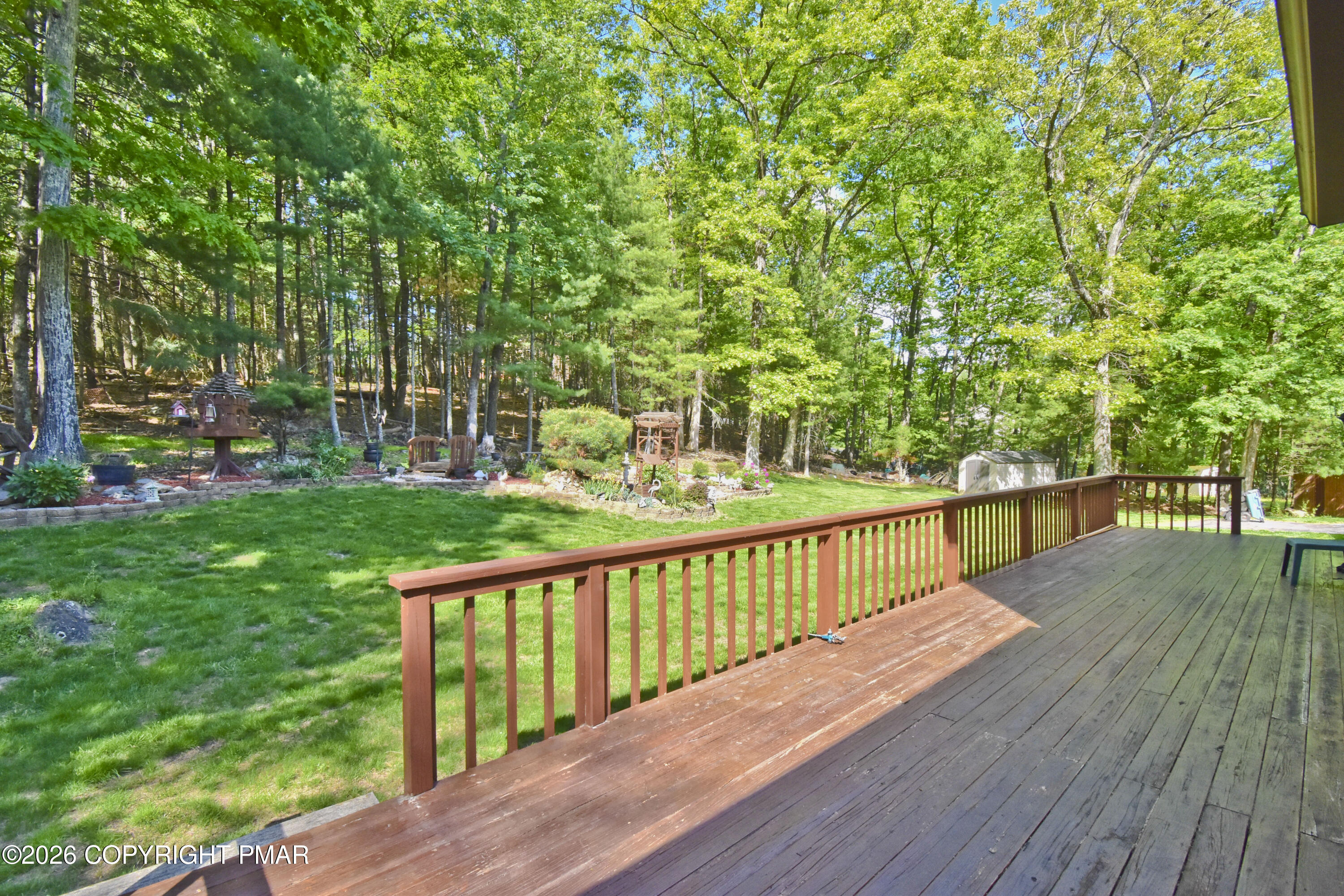 1220 Kroucher Road