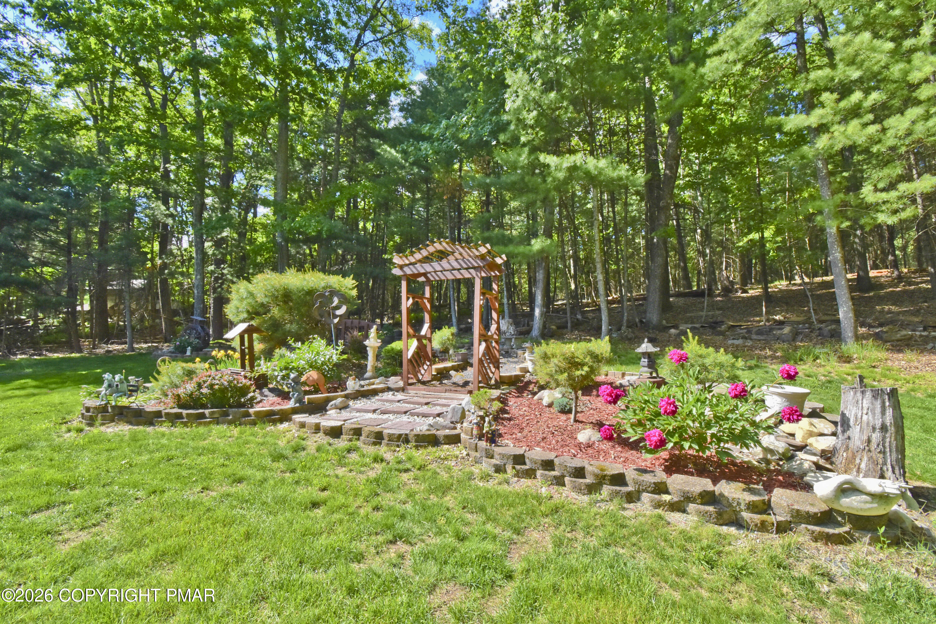 1220 Kroucher Road