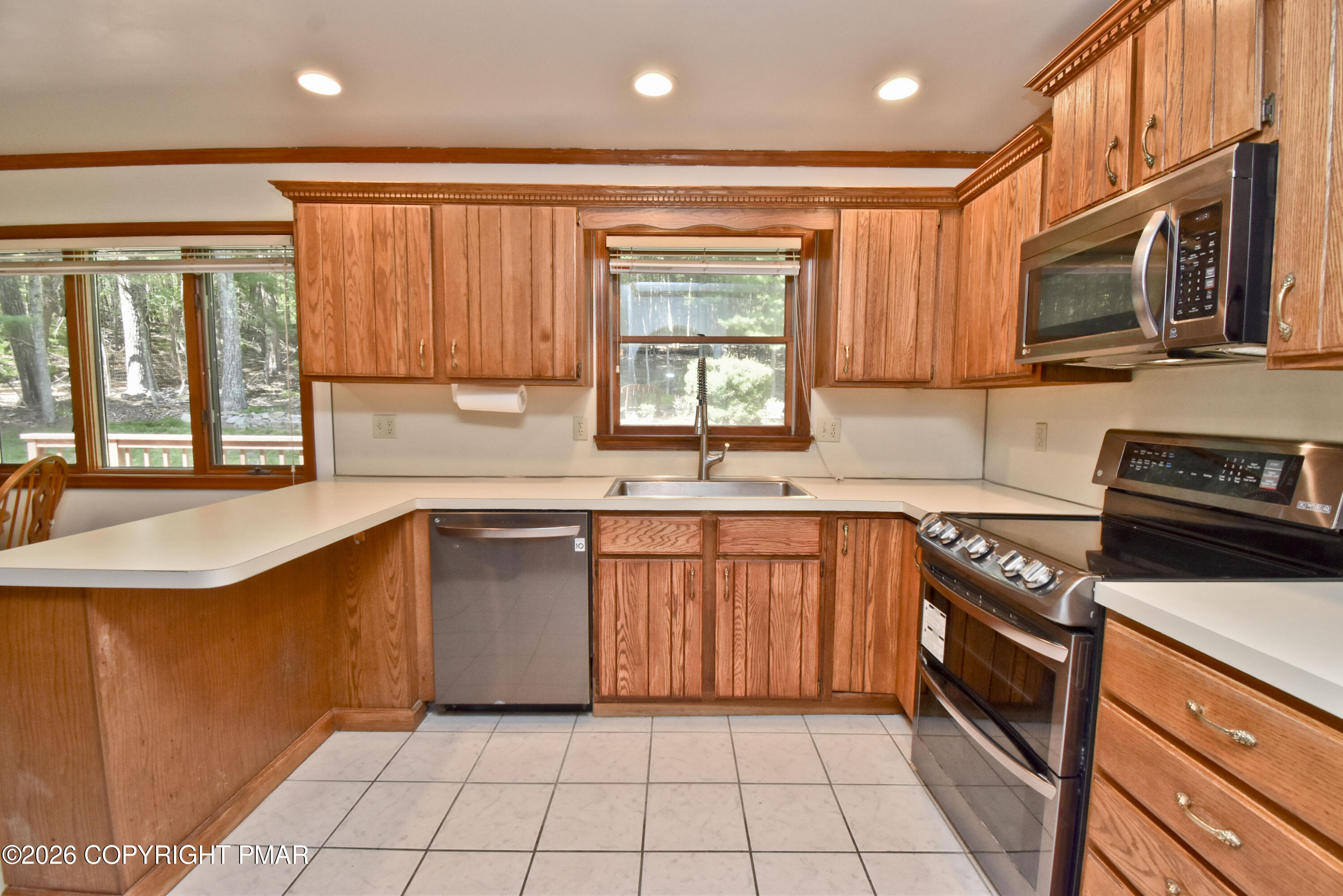1220 Kroucher Road