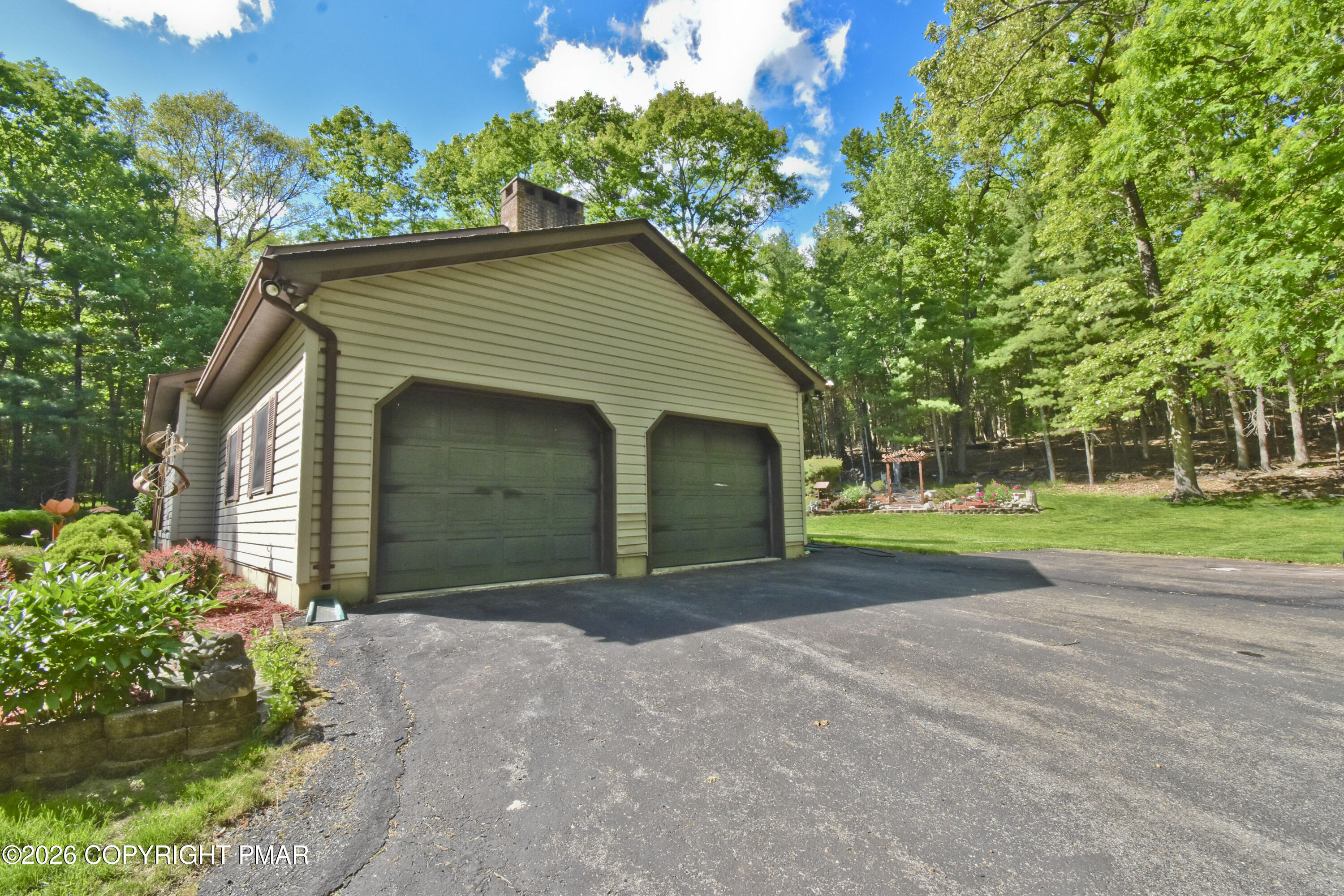 1220 Kroucher Road