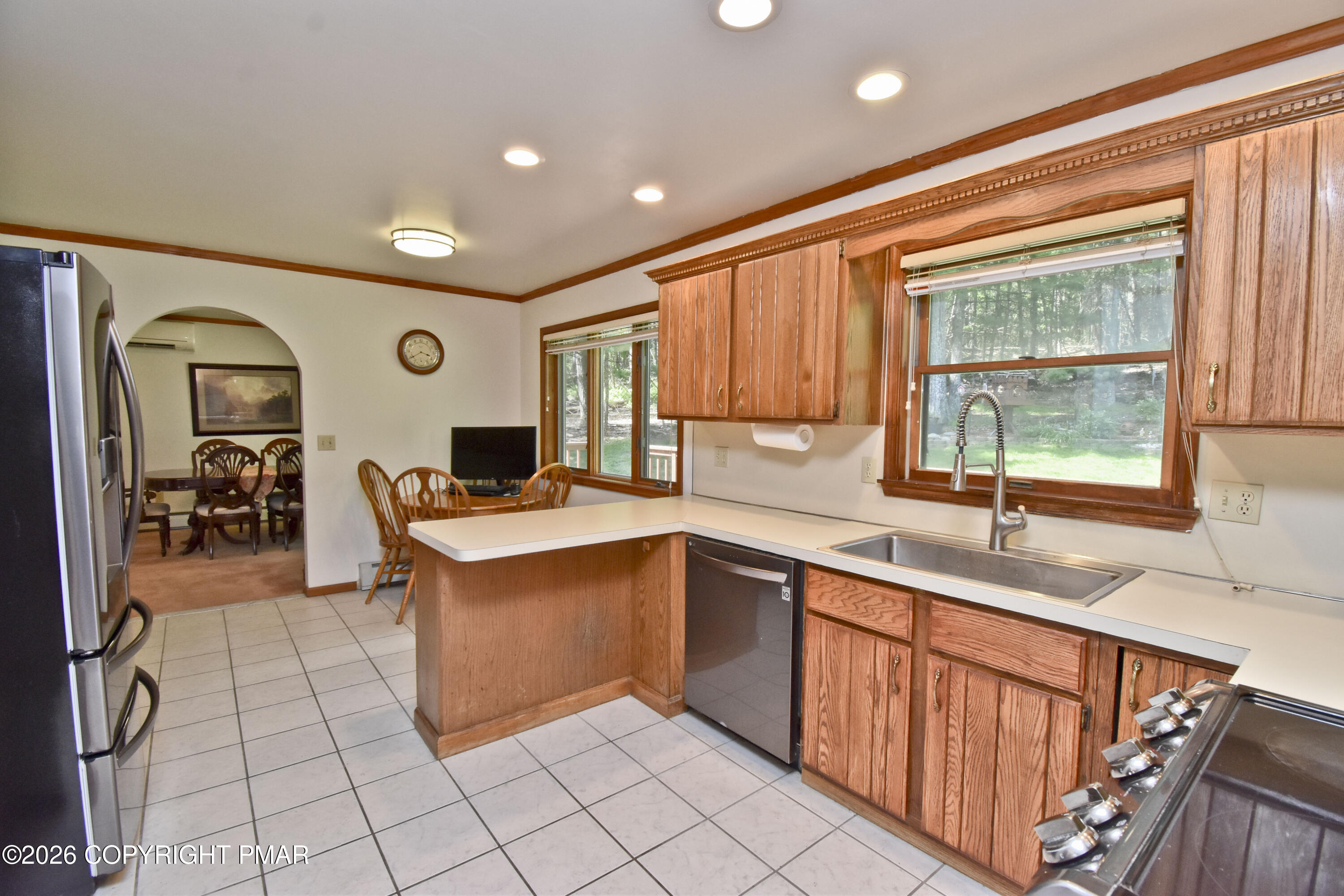 1220 Kroucher Road