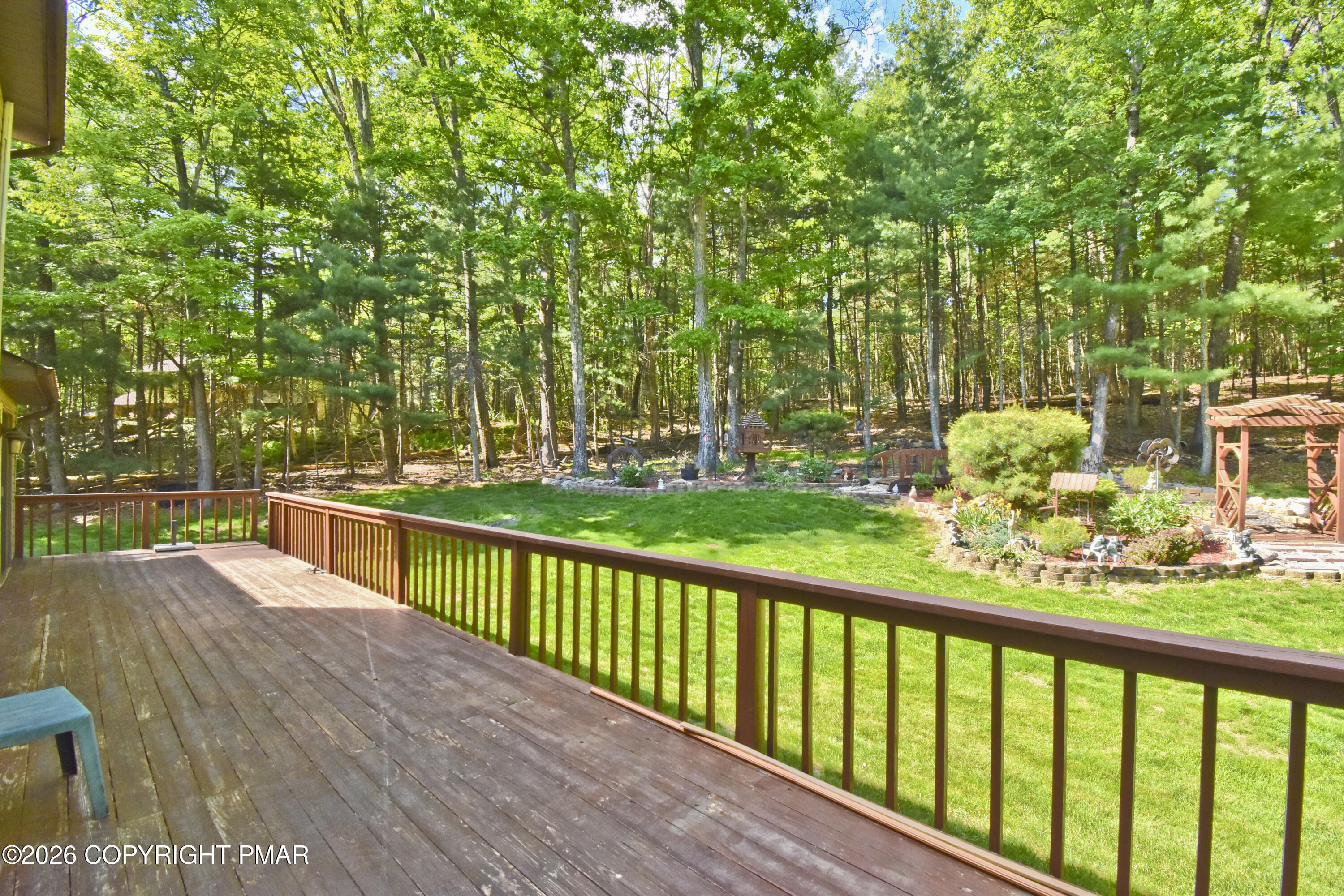 1220 Kroucher Road