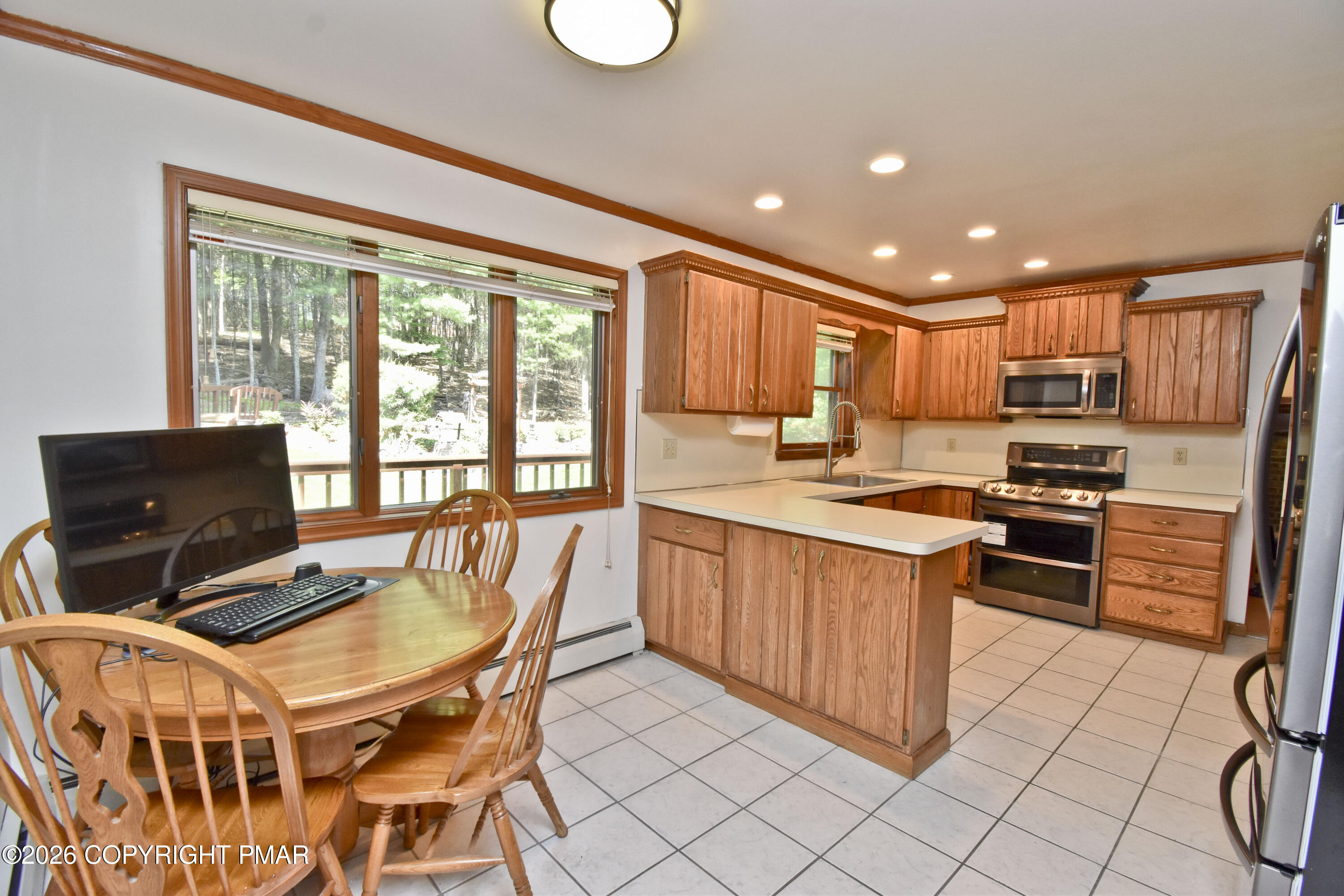 1220 Kroucher Road