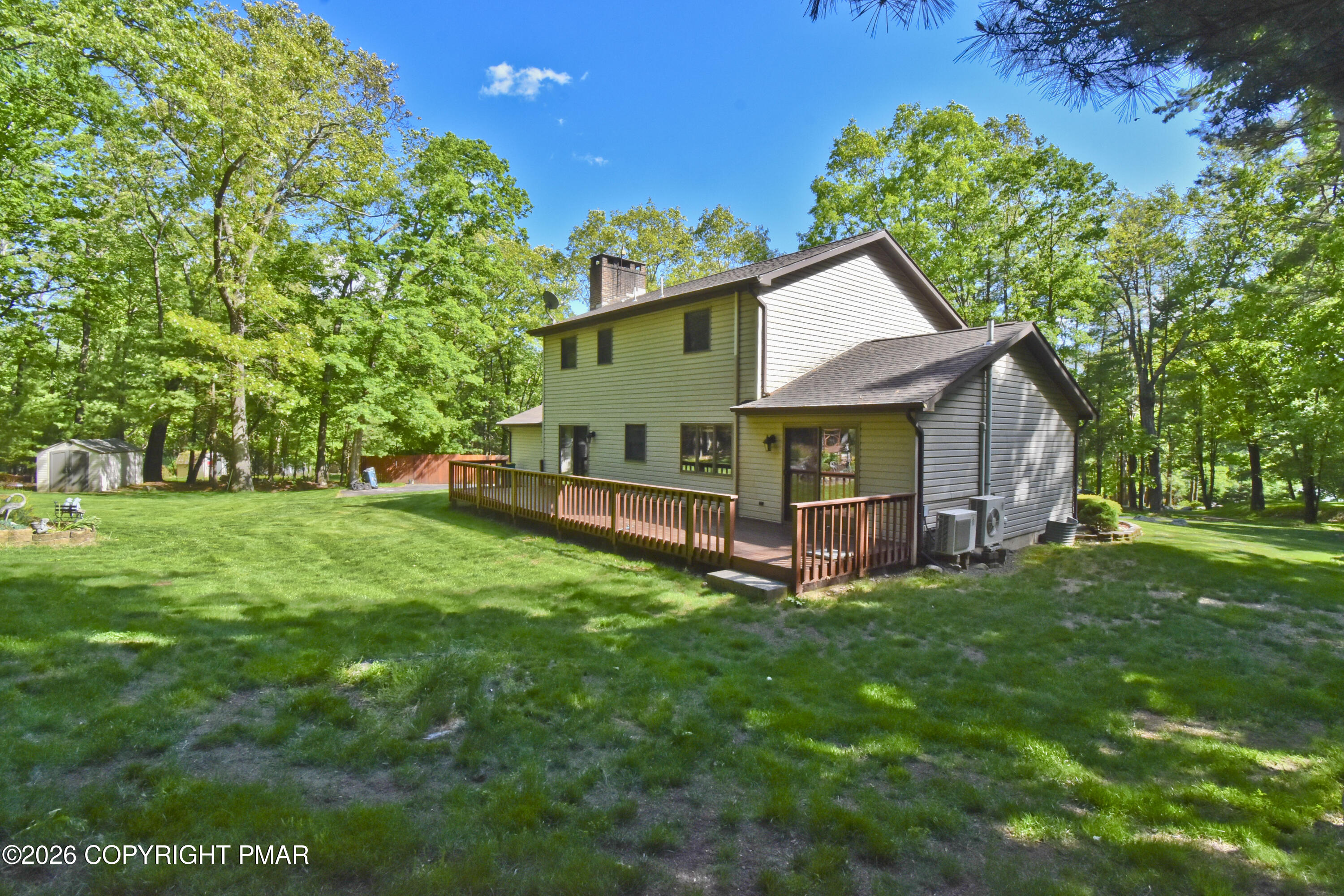 1220 Kroucher Road