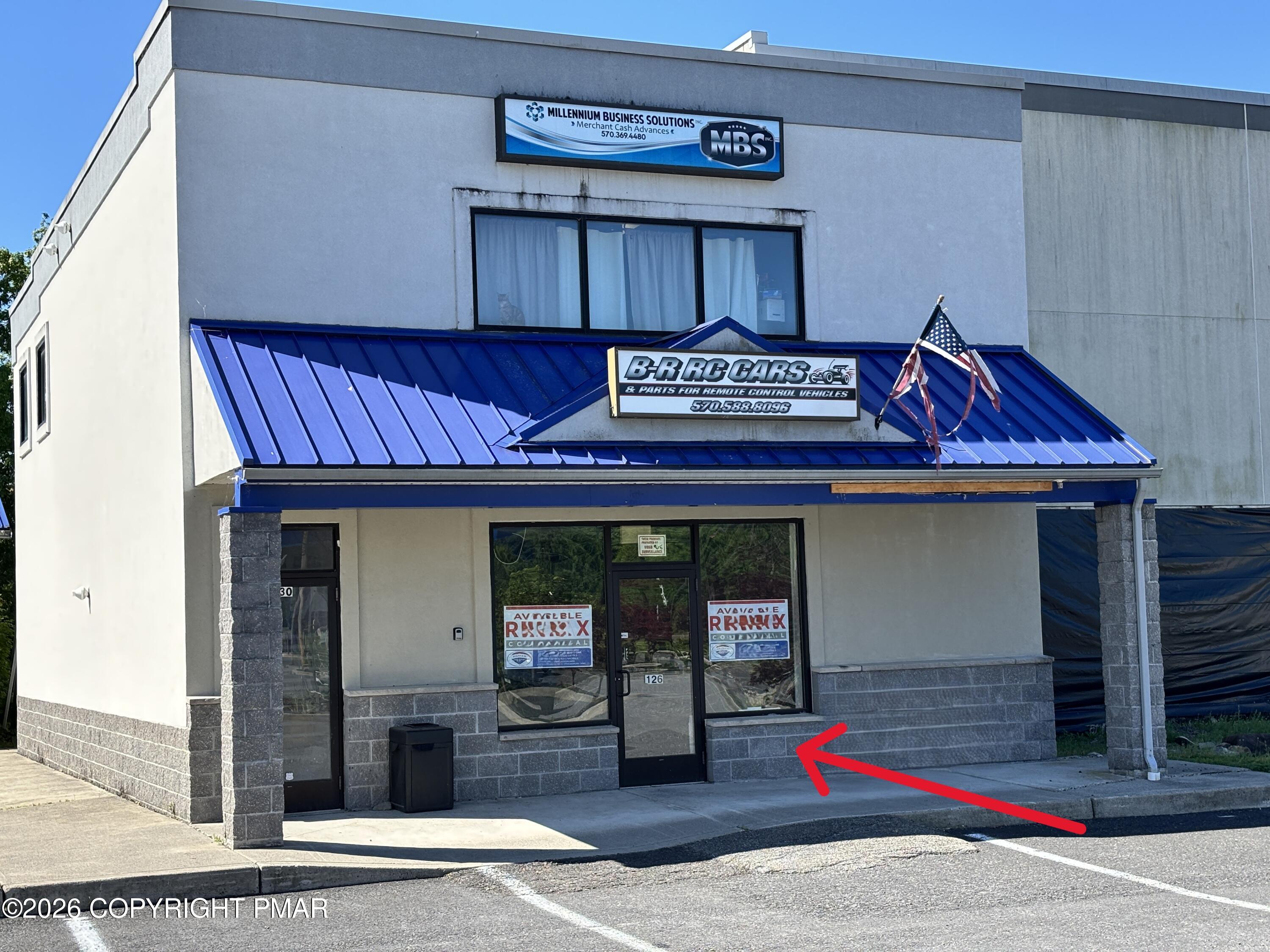5224 Milford Road 126