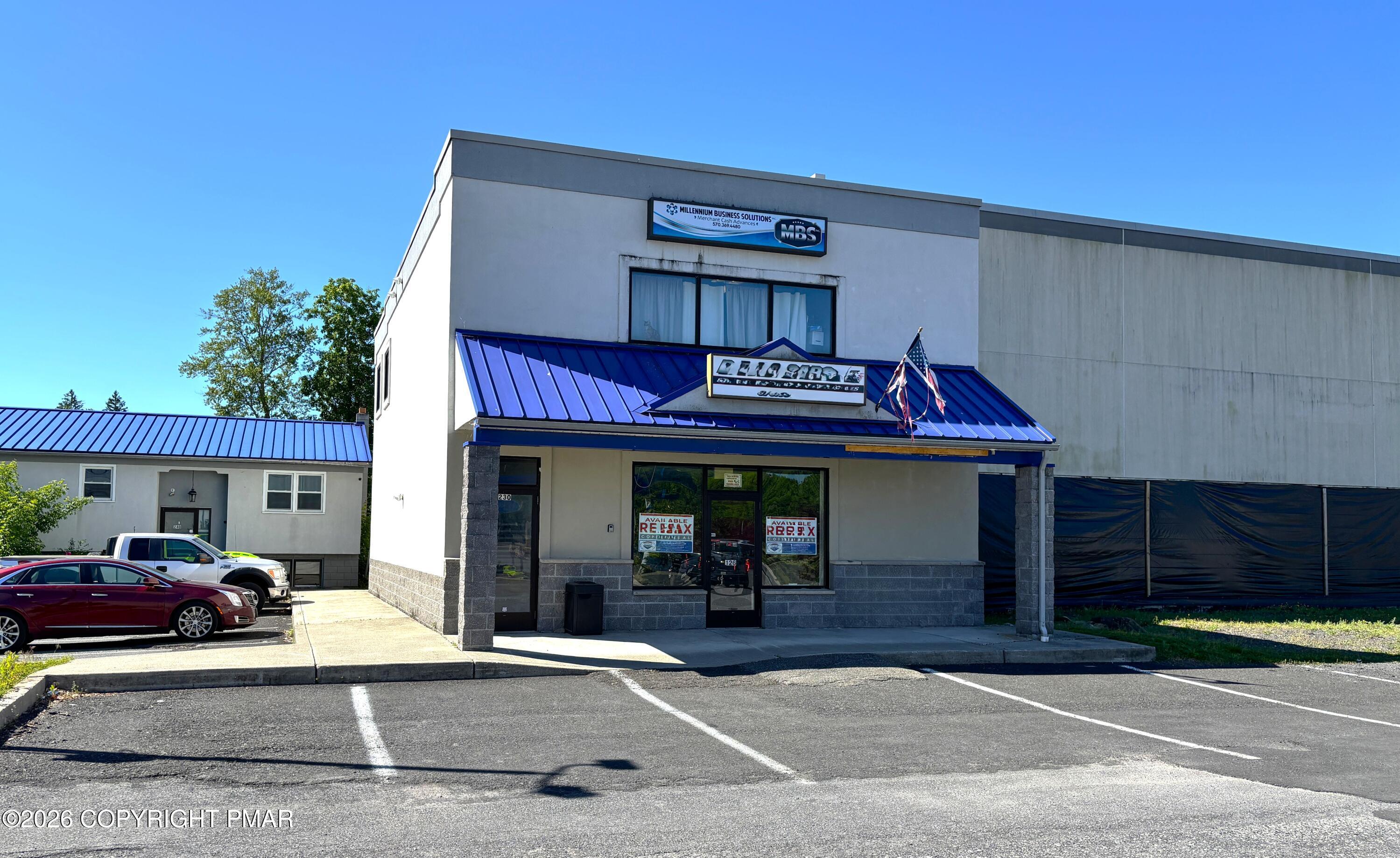 5224 Milford Road 126