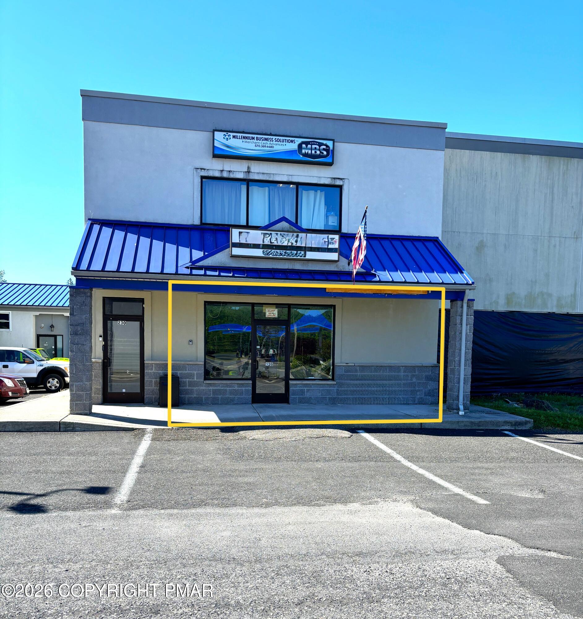 5224 Milford Road 126