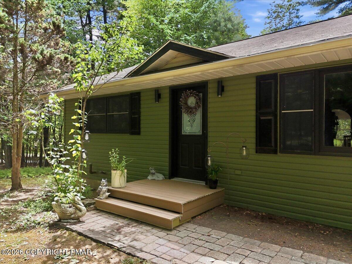 6337 Overlook Drive