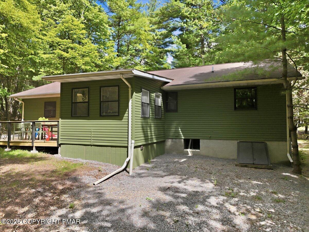 6337 Overlook Drive