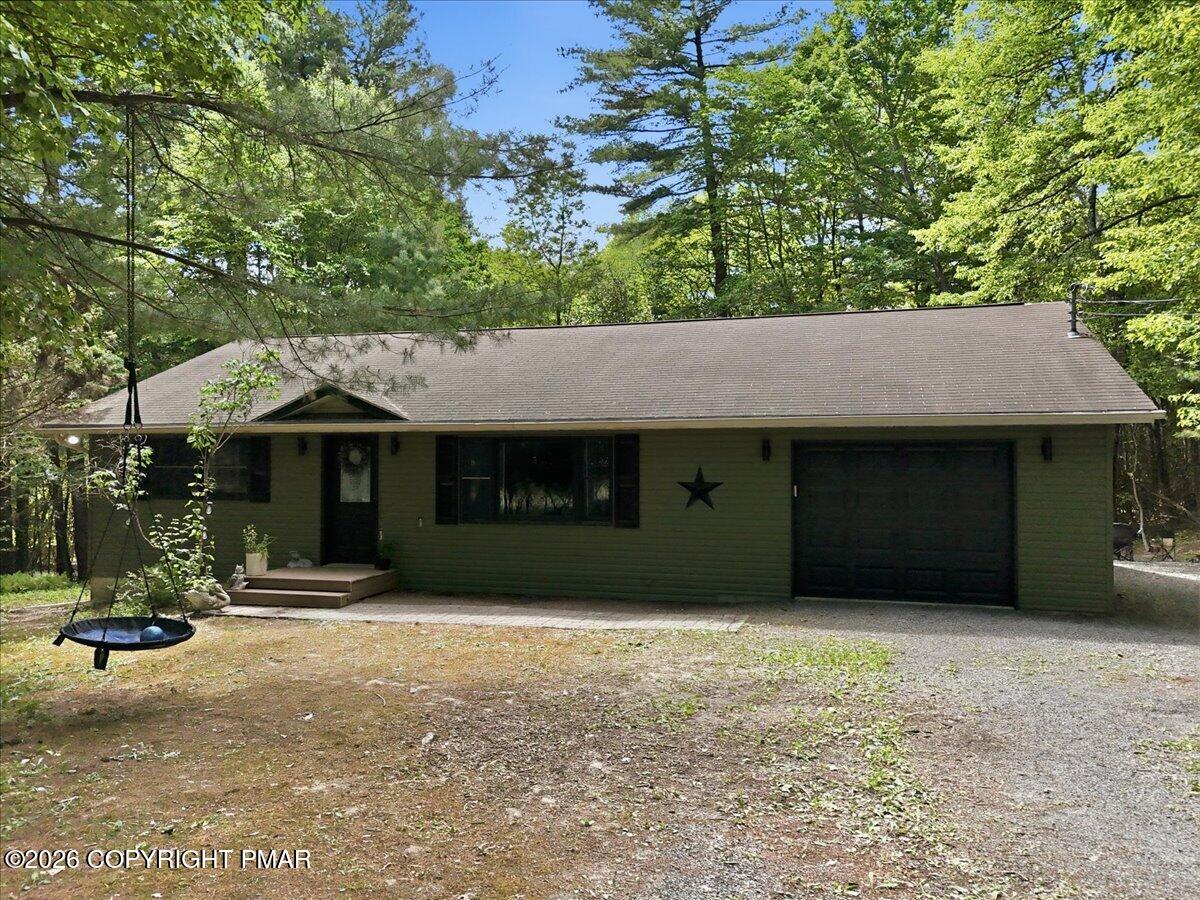 6337 Overlook Drive