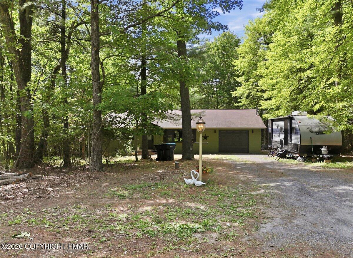 6337 Overlook Drive