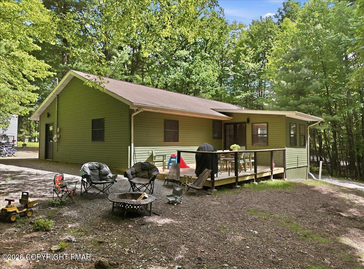 6337 Overlook Drive